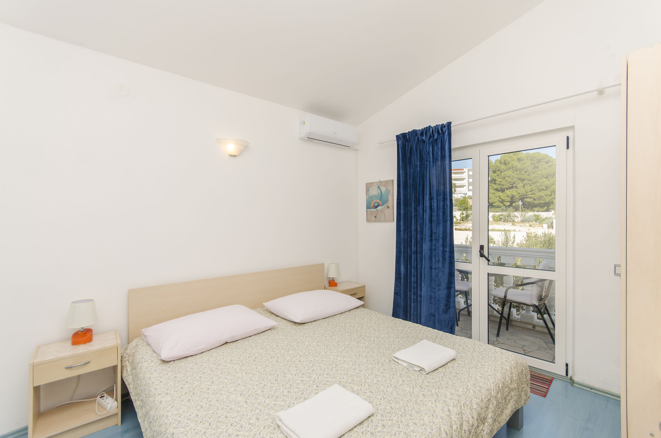 Apartment and Rooms Radojka 40963-S4