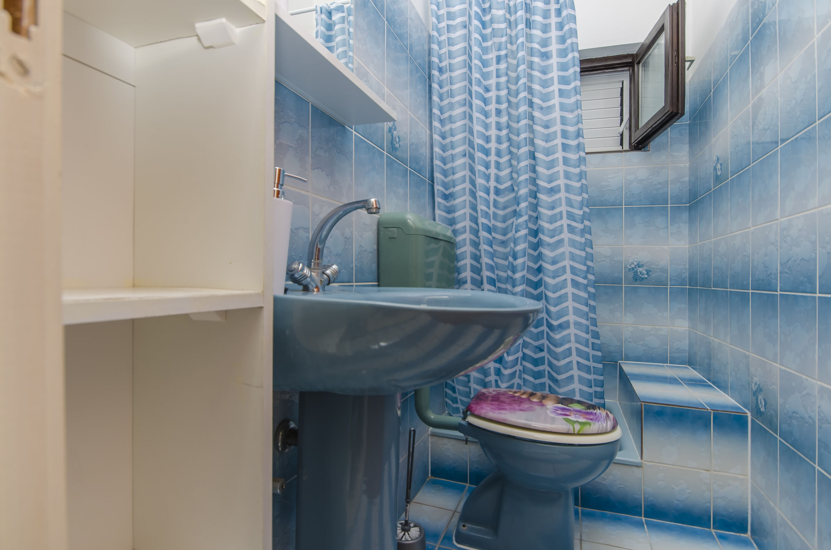Apartment and Rooms Radojka 40963-S4