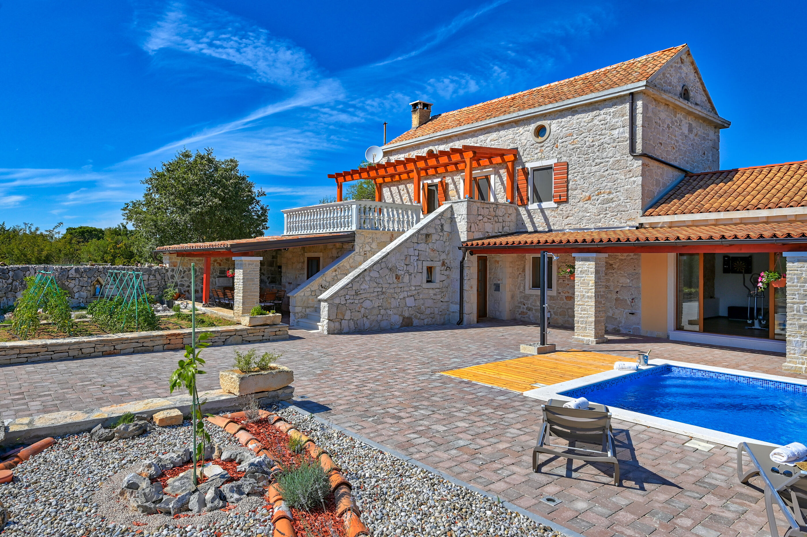 Villa Calma V8022-K1