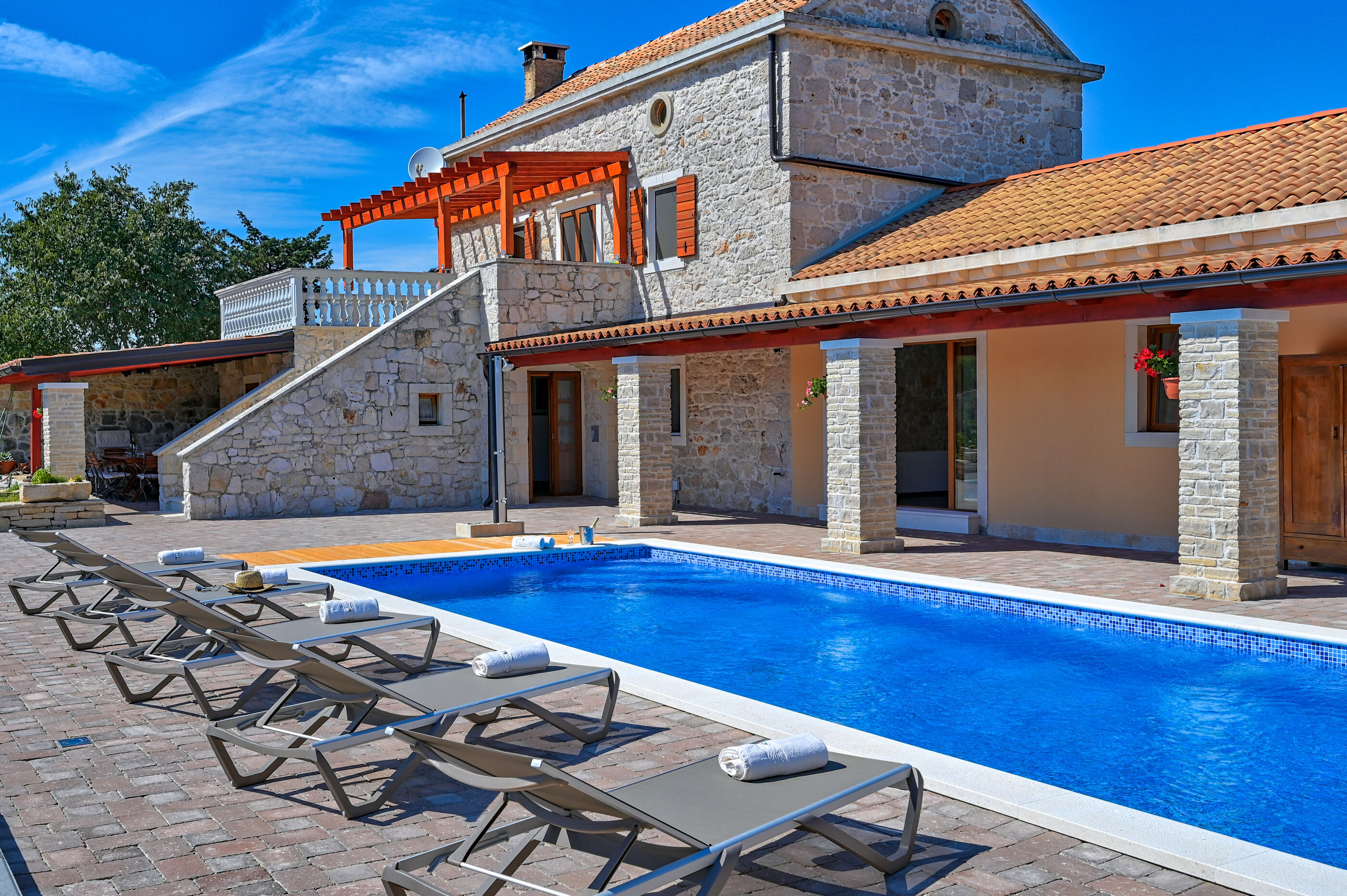 Villa Calma V8022-K1