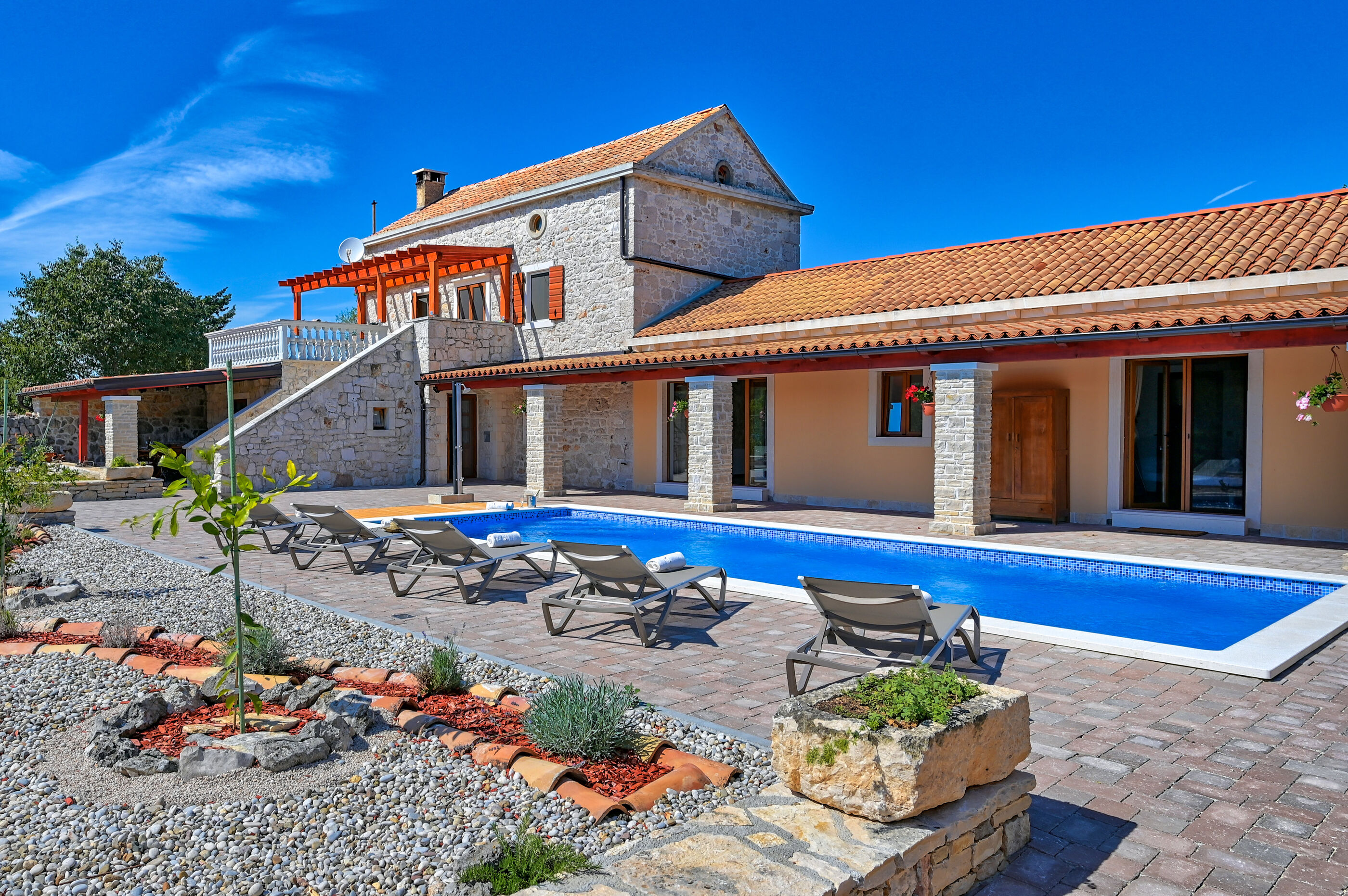 Villa Calma V8022-K1