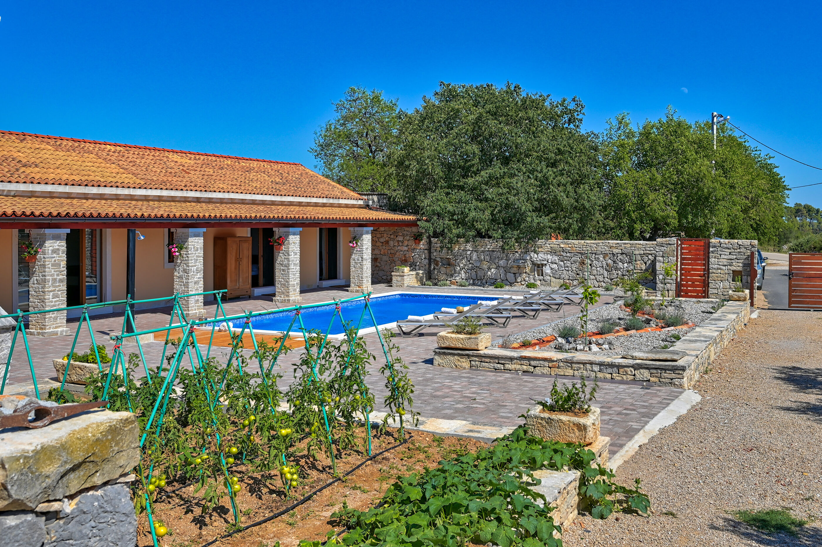 Villa Calma V8022-K1