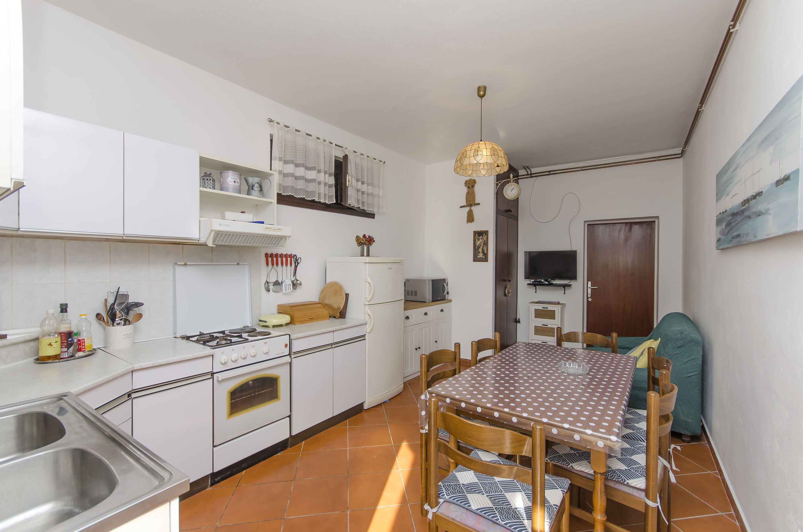 Apartment and Rooms Radojka 40963-S2