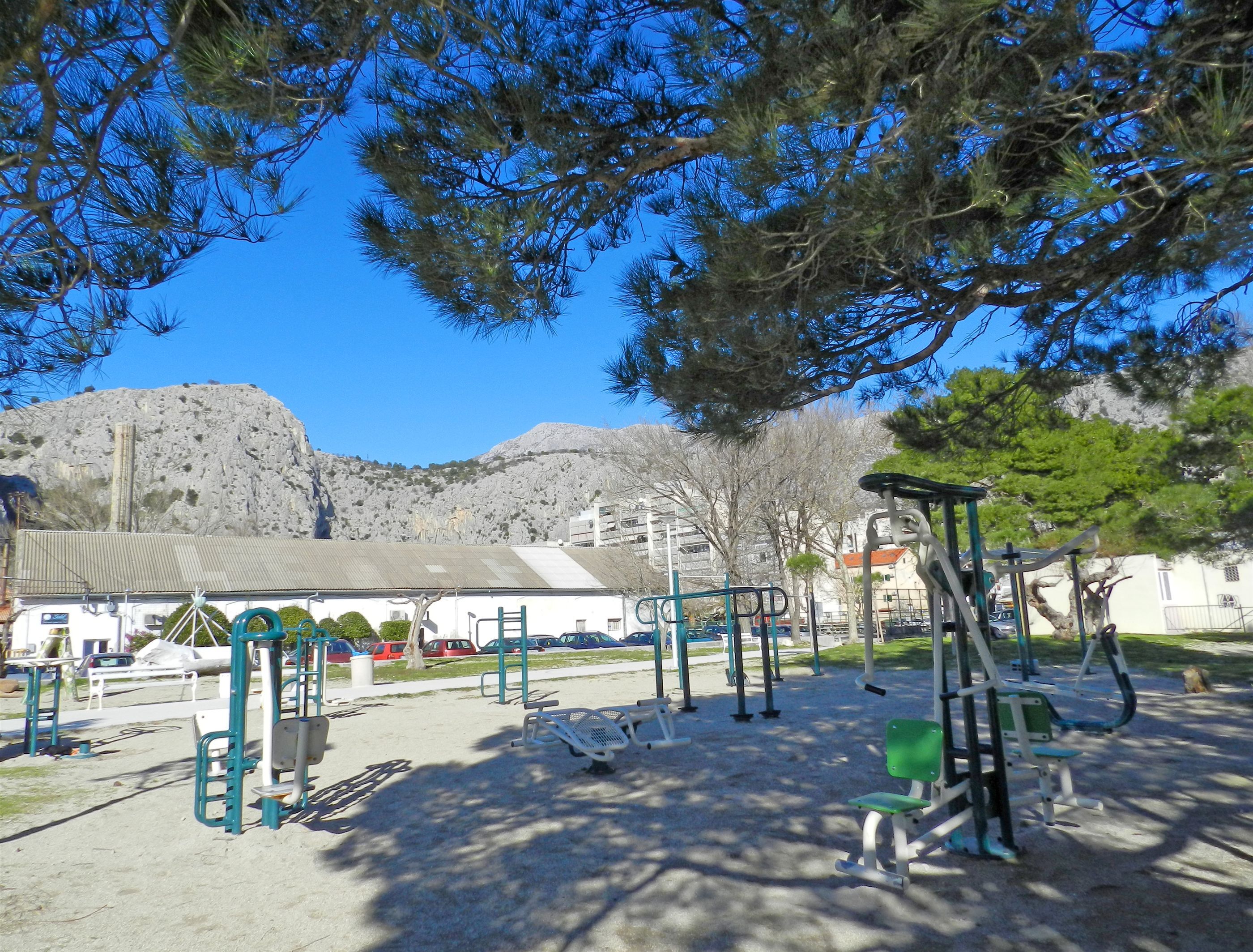 Apartment Jozo 105901-A1