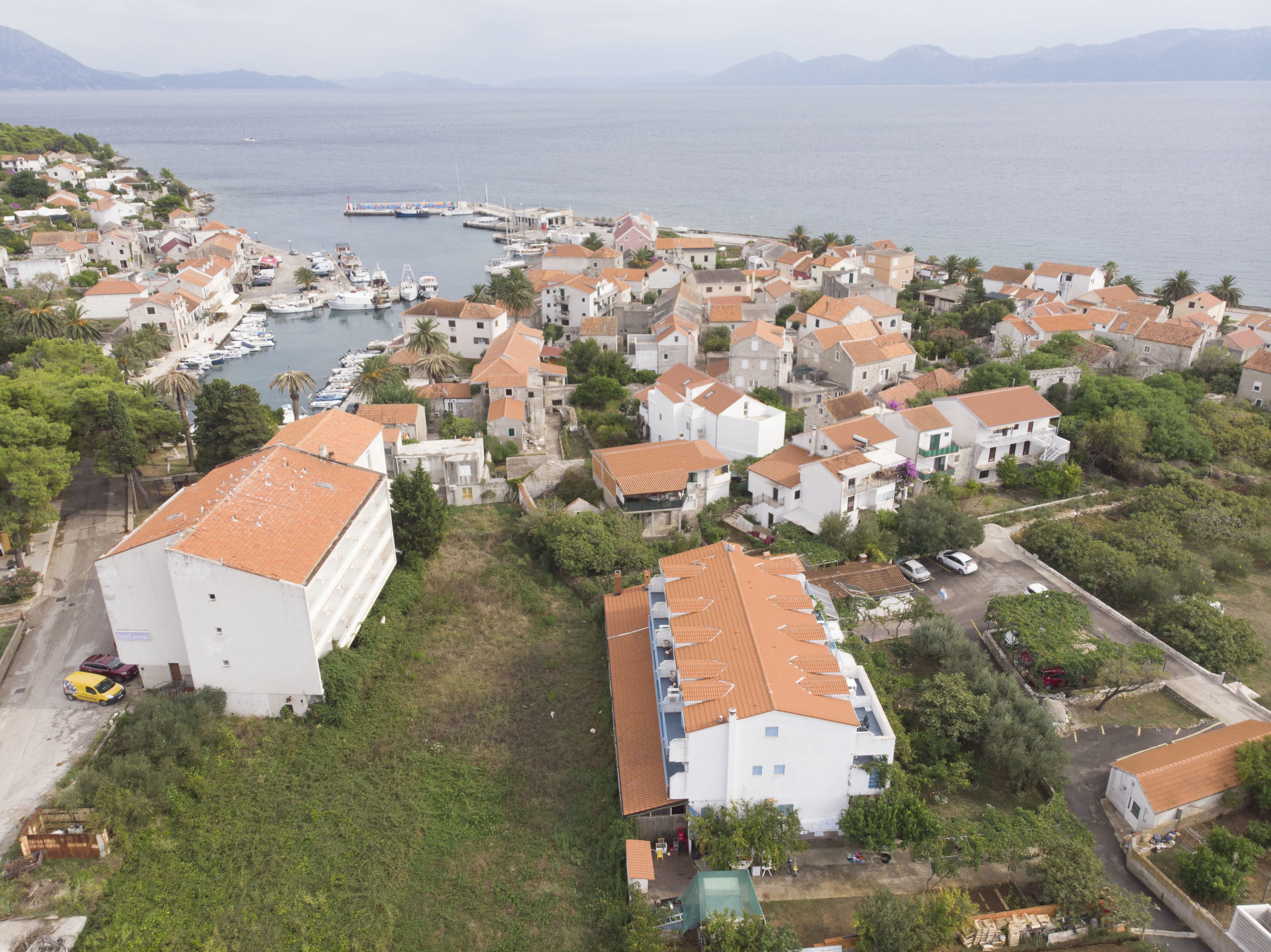 Apartments Jadranka 103441-A2