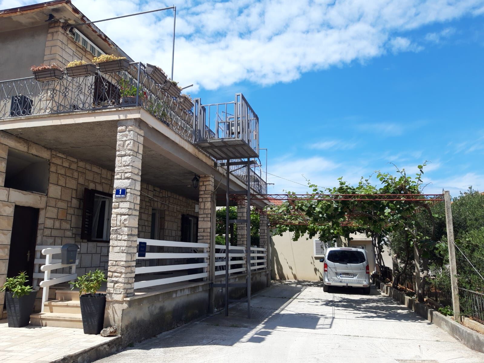 Apartments Marija 102921-A1