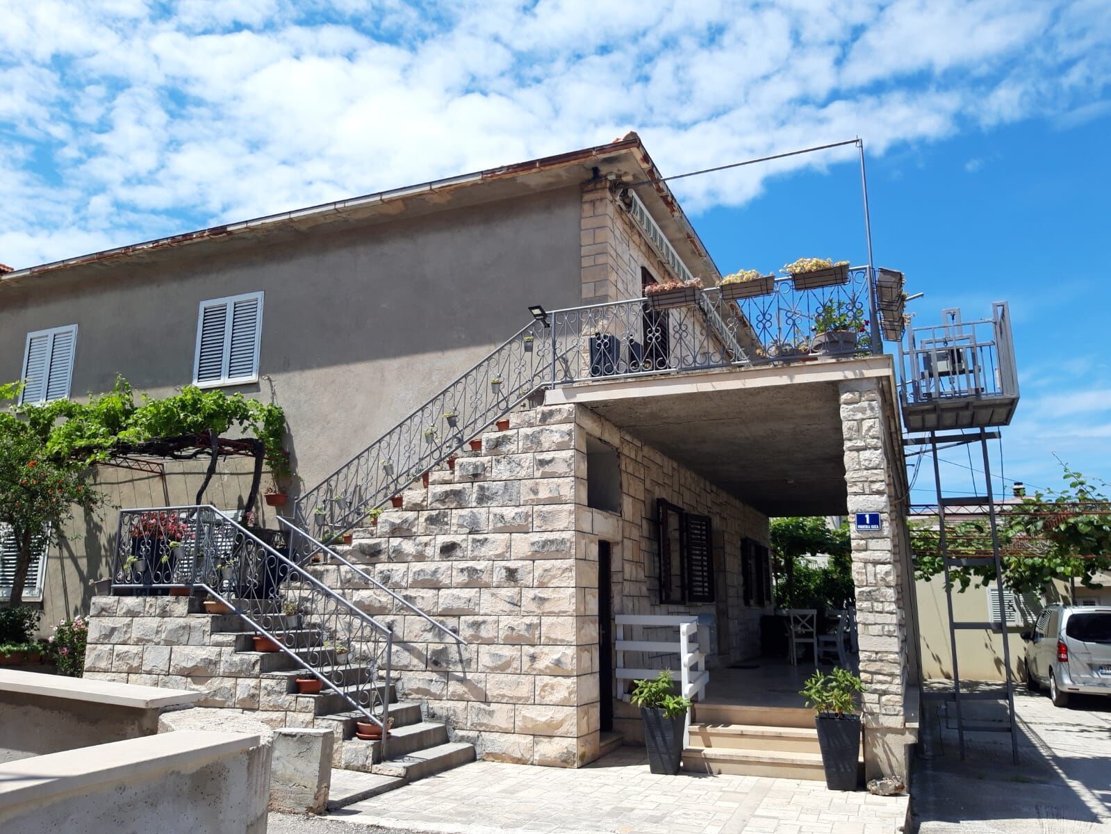 Apartments Marija 102921-A1