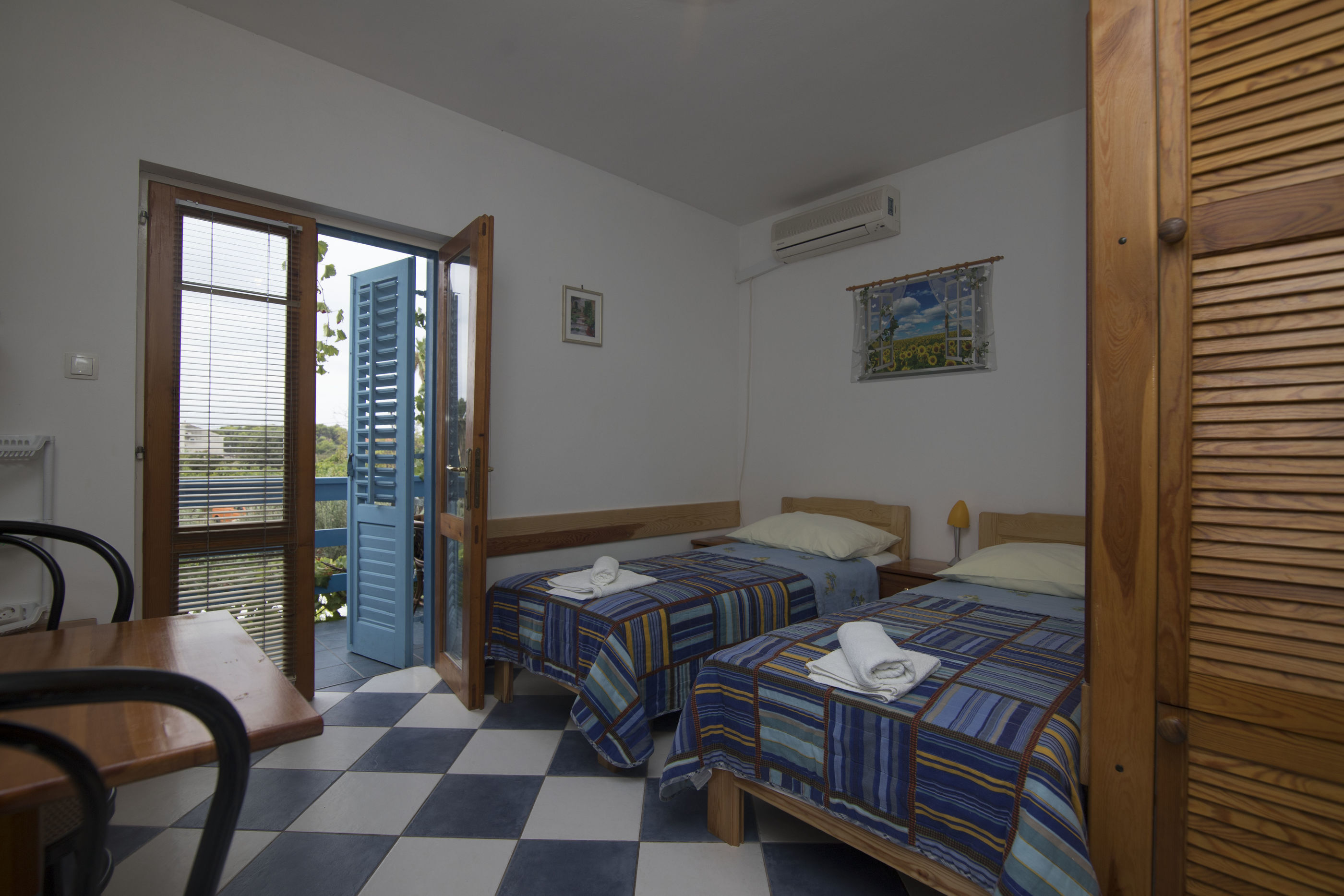 Apartments Jadranka 103441-A2