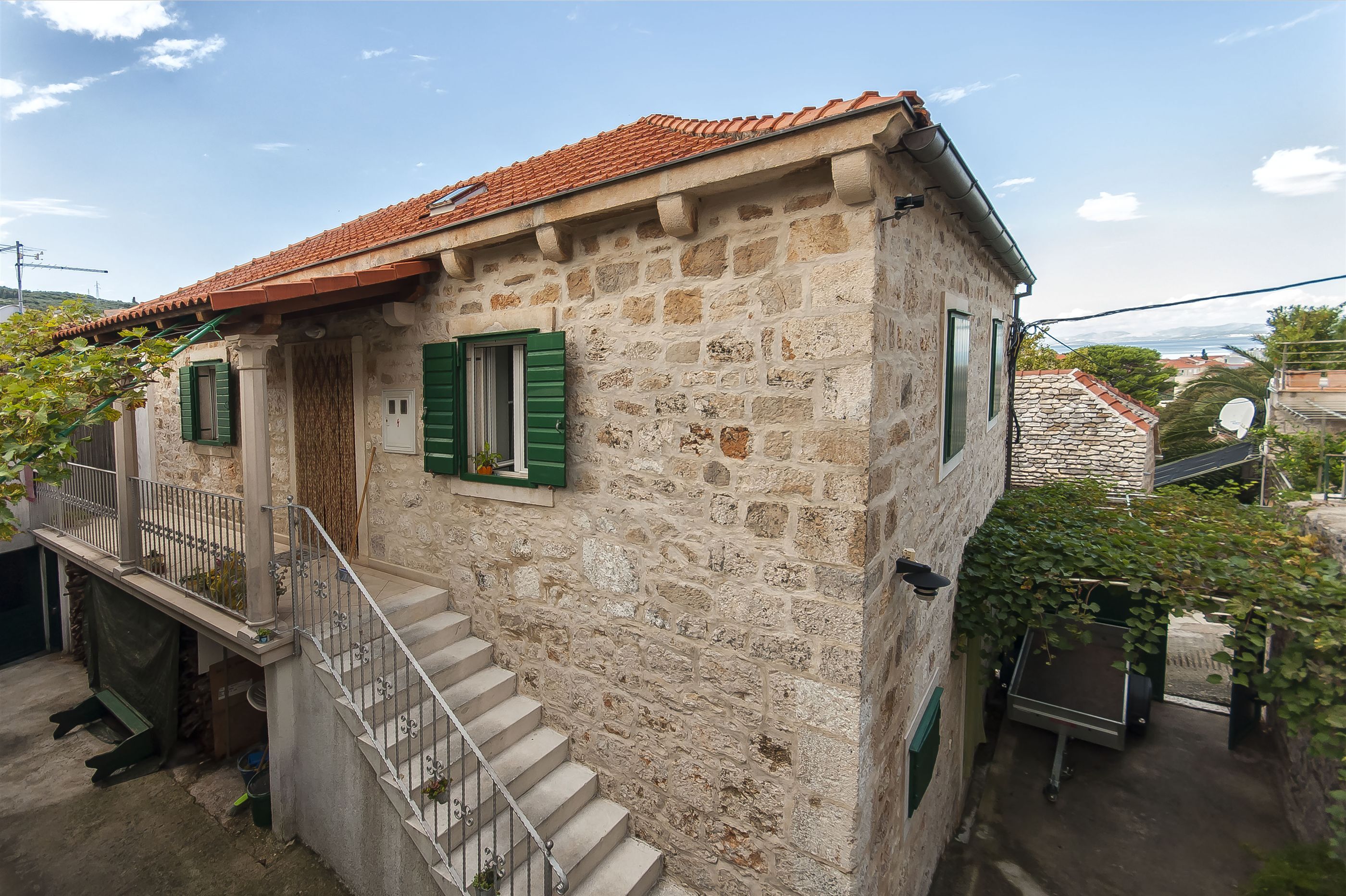 Apartments Brane 103261-A2