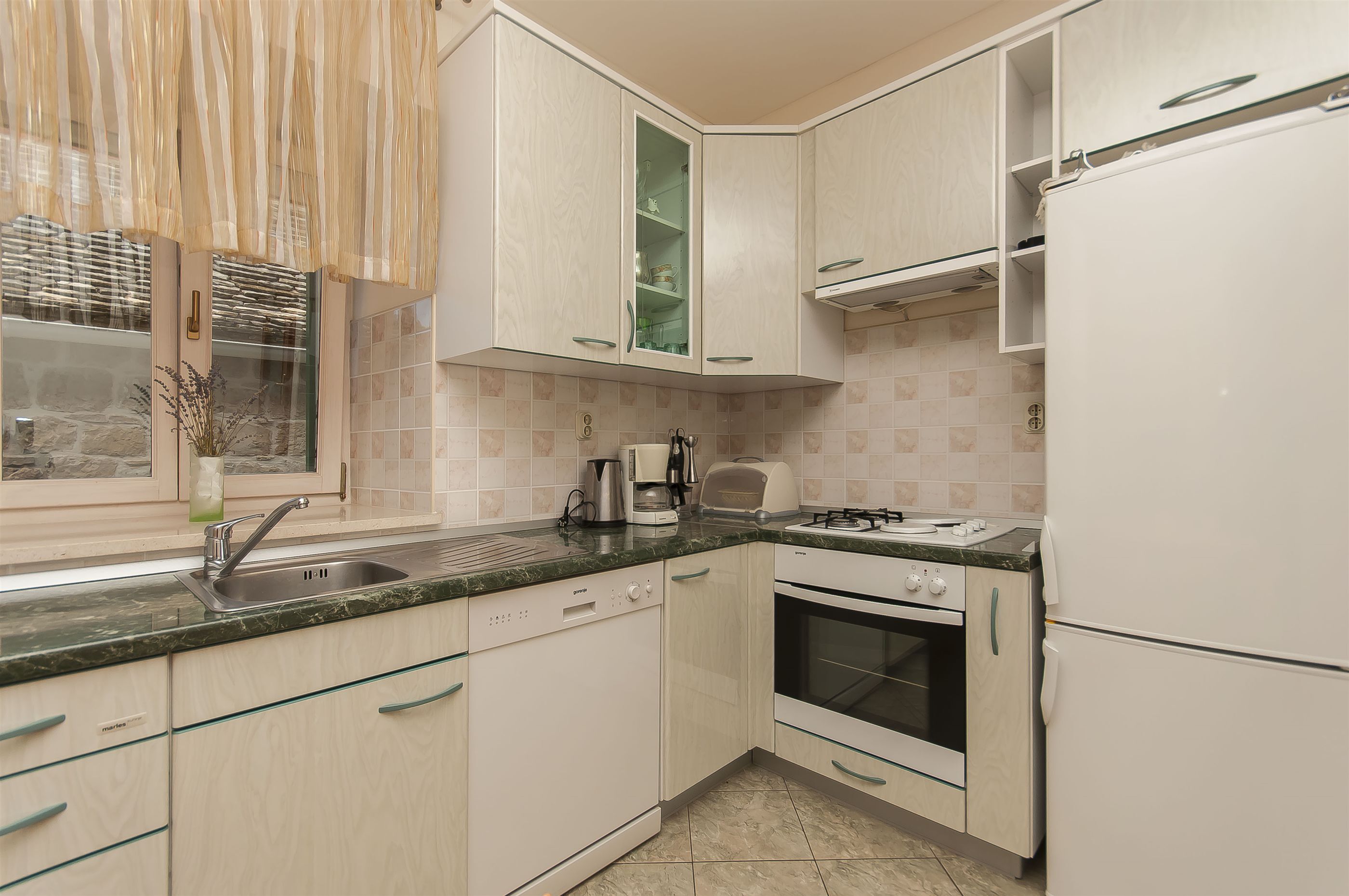 Apartments Brane 103261-A1