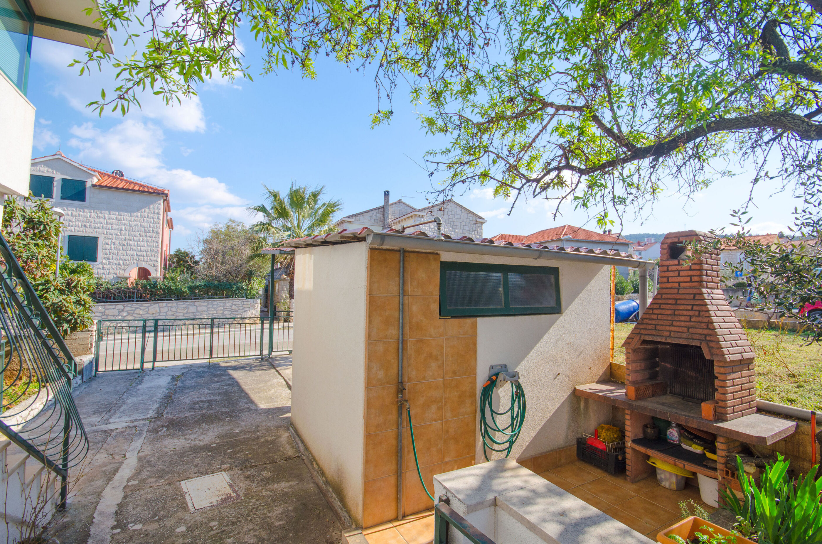 Apartment Vrilo 106701-A1