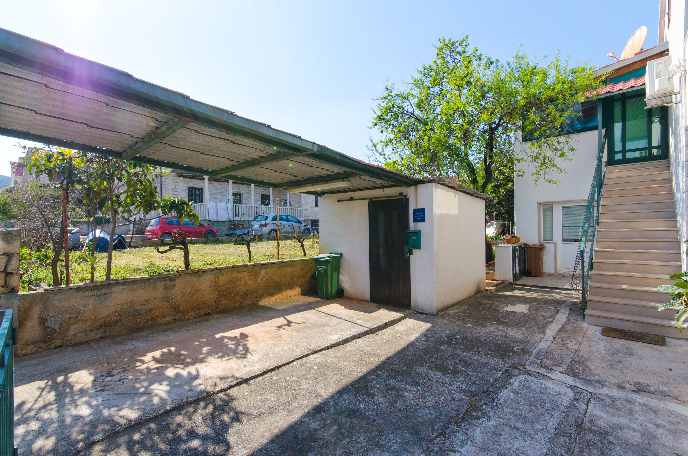 Apartment Vrilo 106701-A1