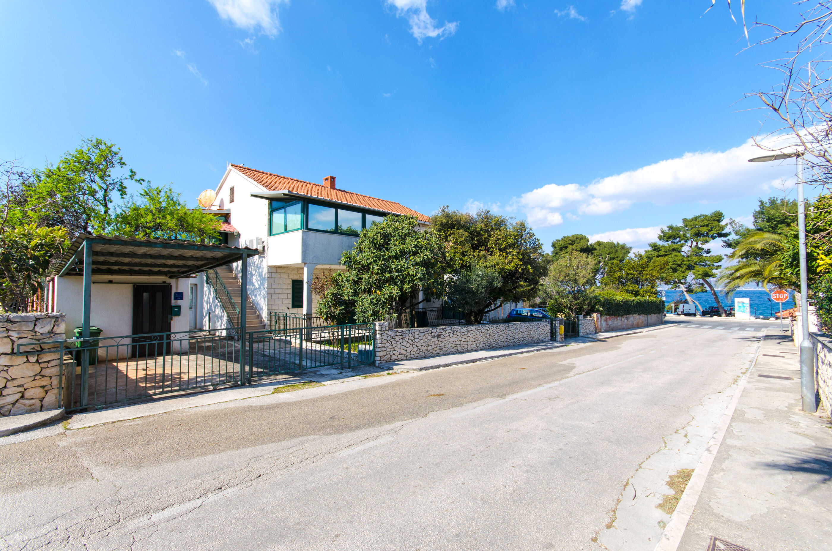 Apartment Vrilo 106701-A1