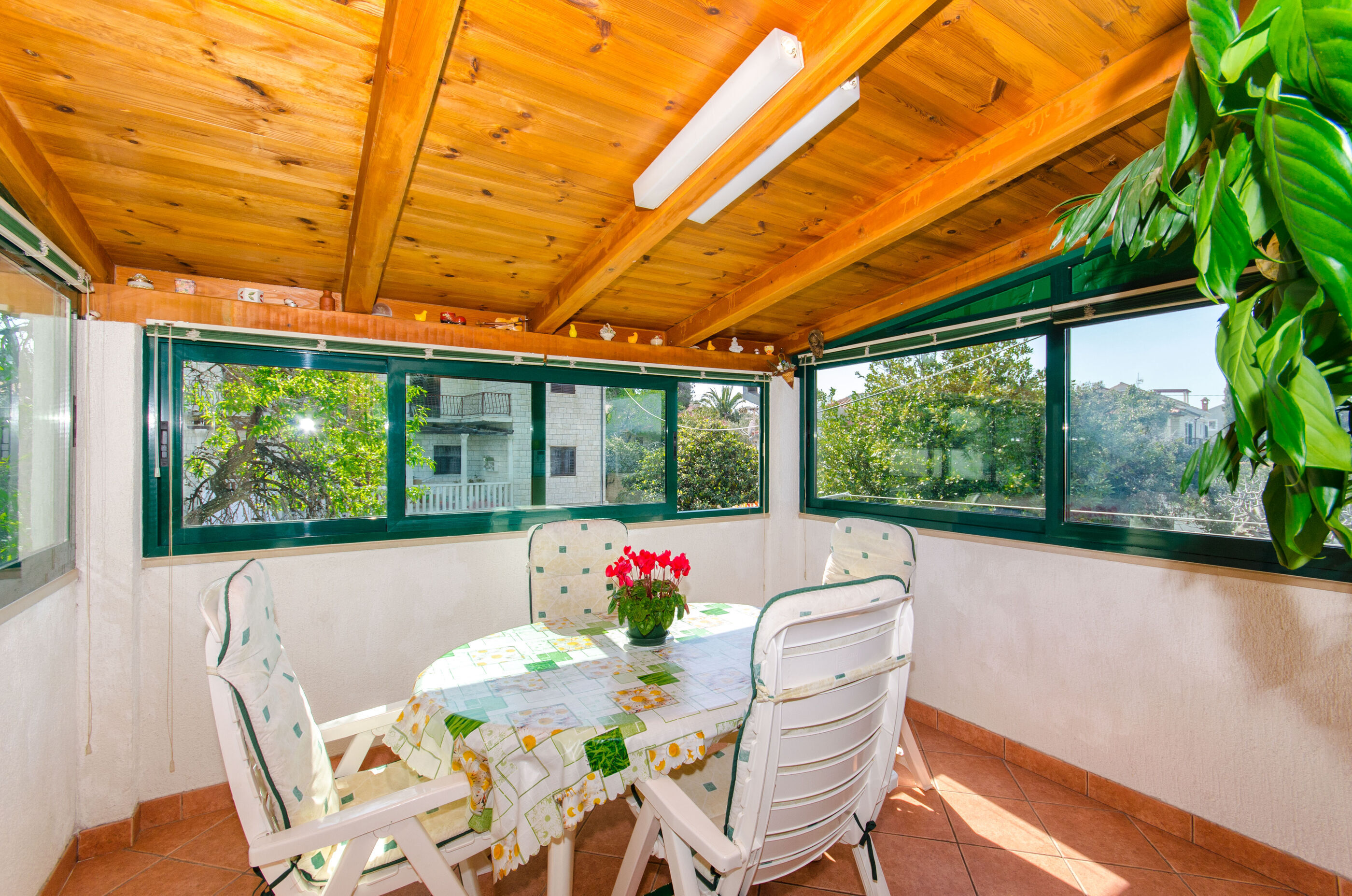 Apartment Vrilo 106701-A1