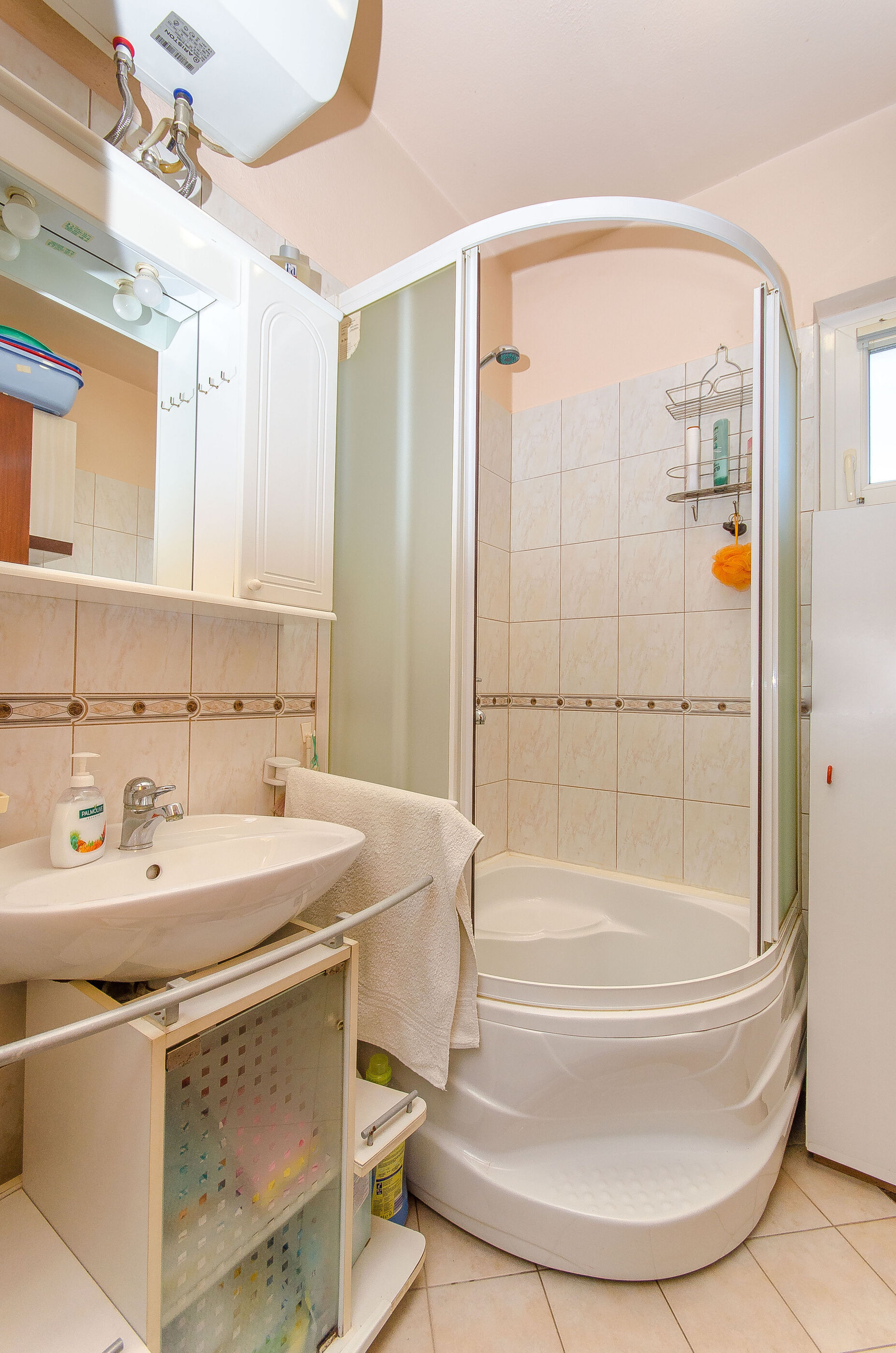 Apartment Vrilo 106701-A1