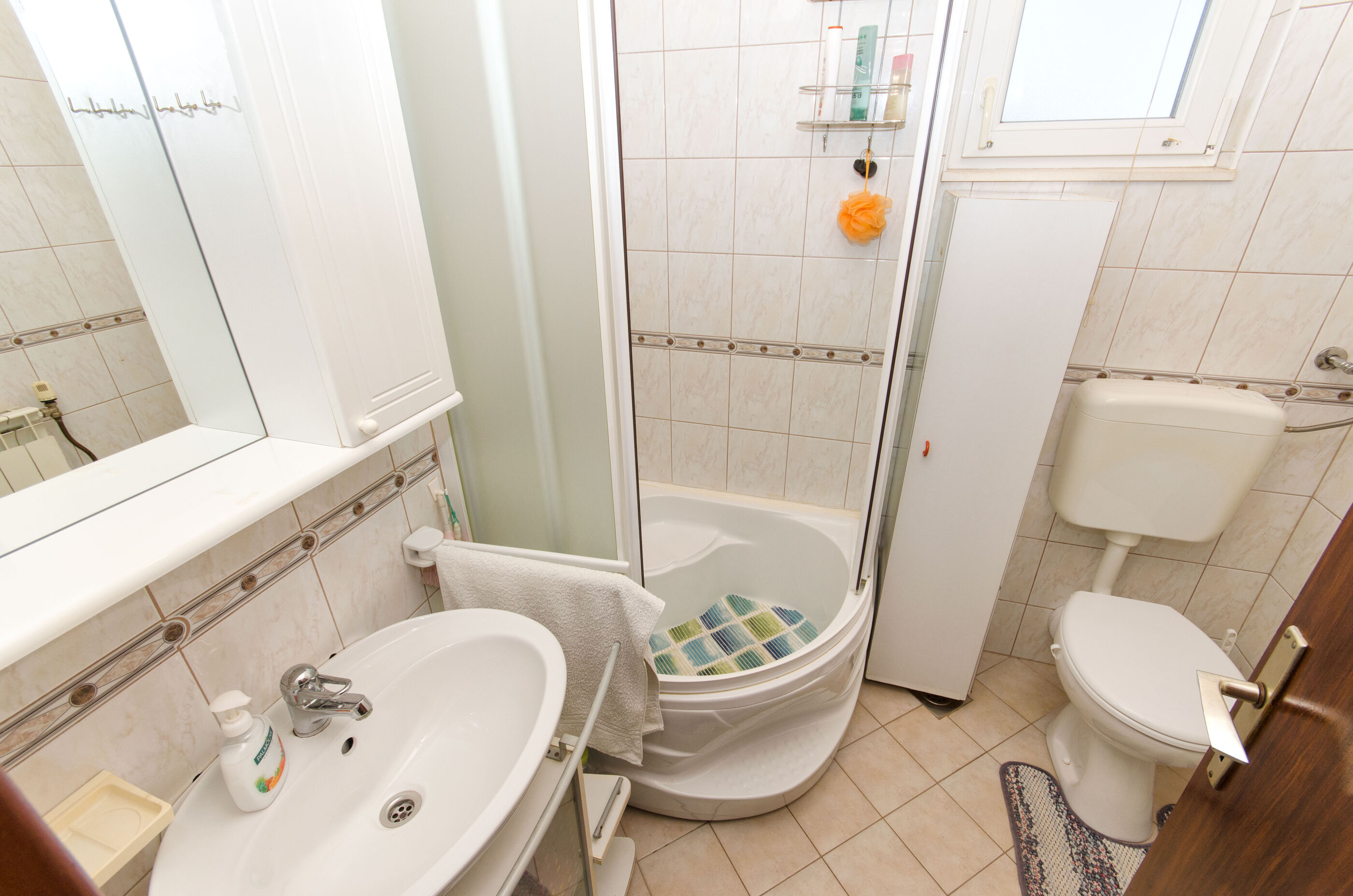 Apartment Vrilo 106701-A1