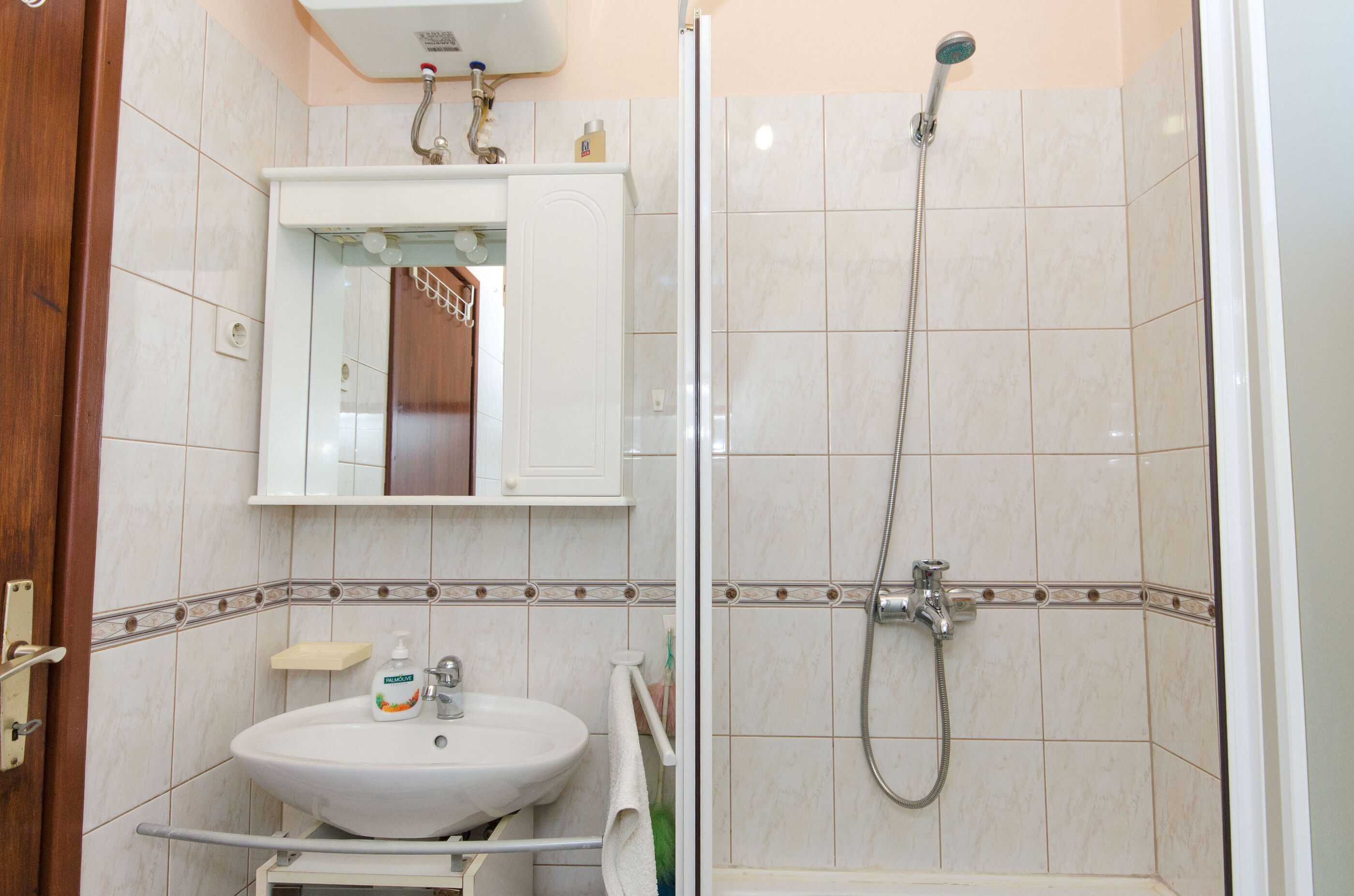 Apartment Vrilo 106701-A1