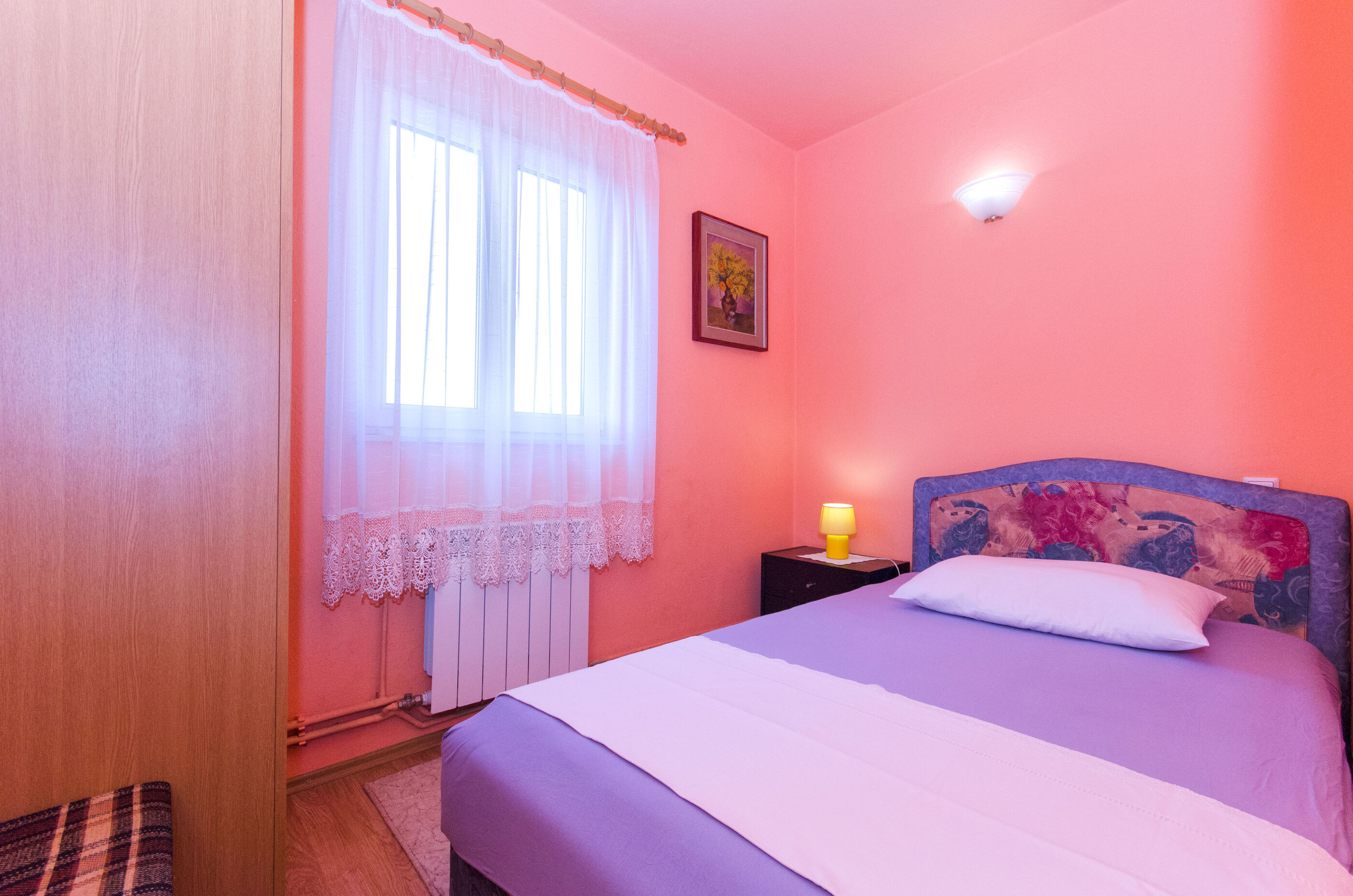 Apartment Vrilo 106701-A1