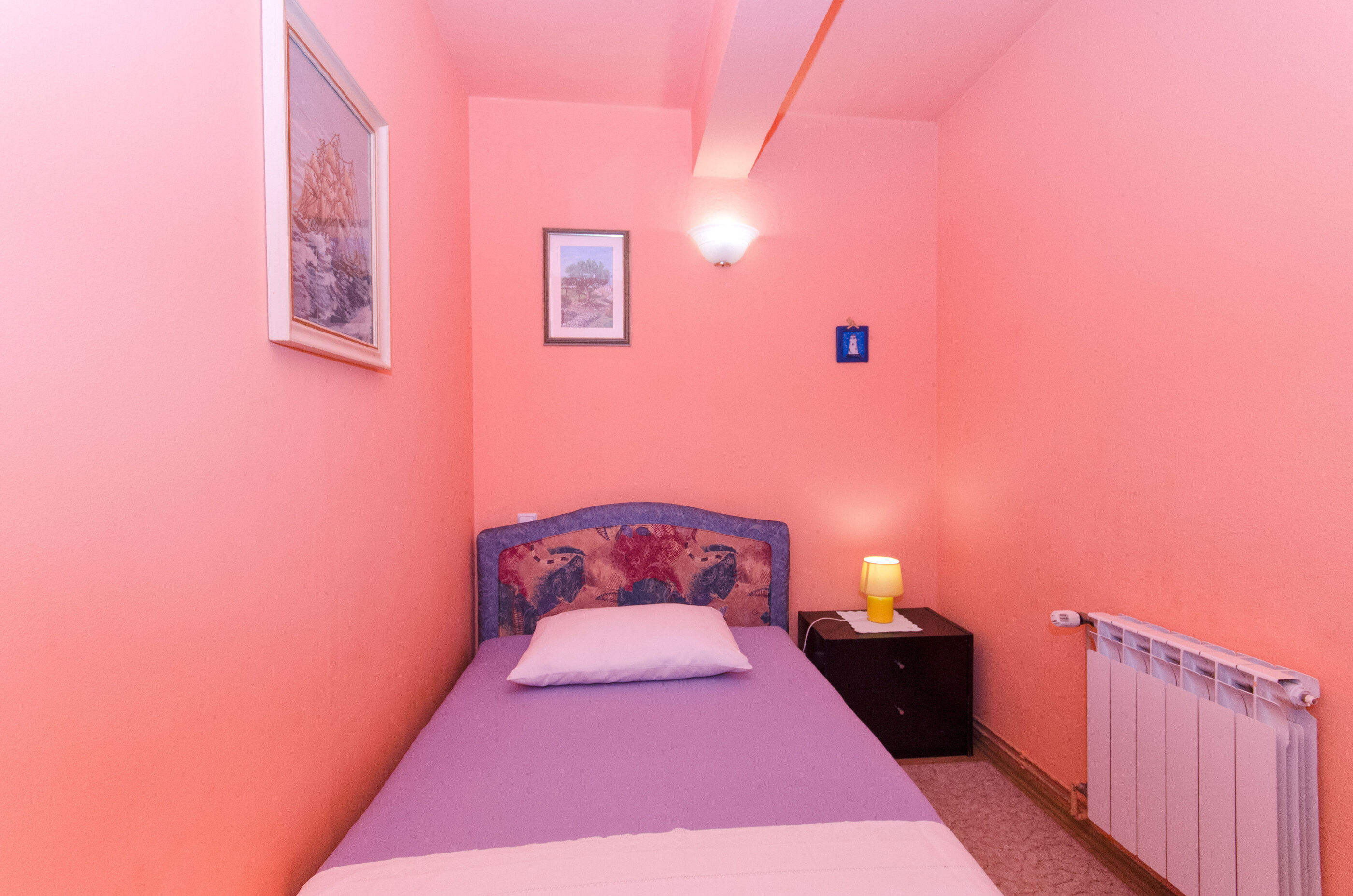 Apartment Vrilo 106701-A1