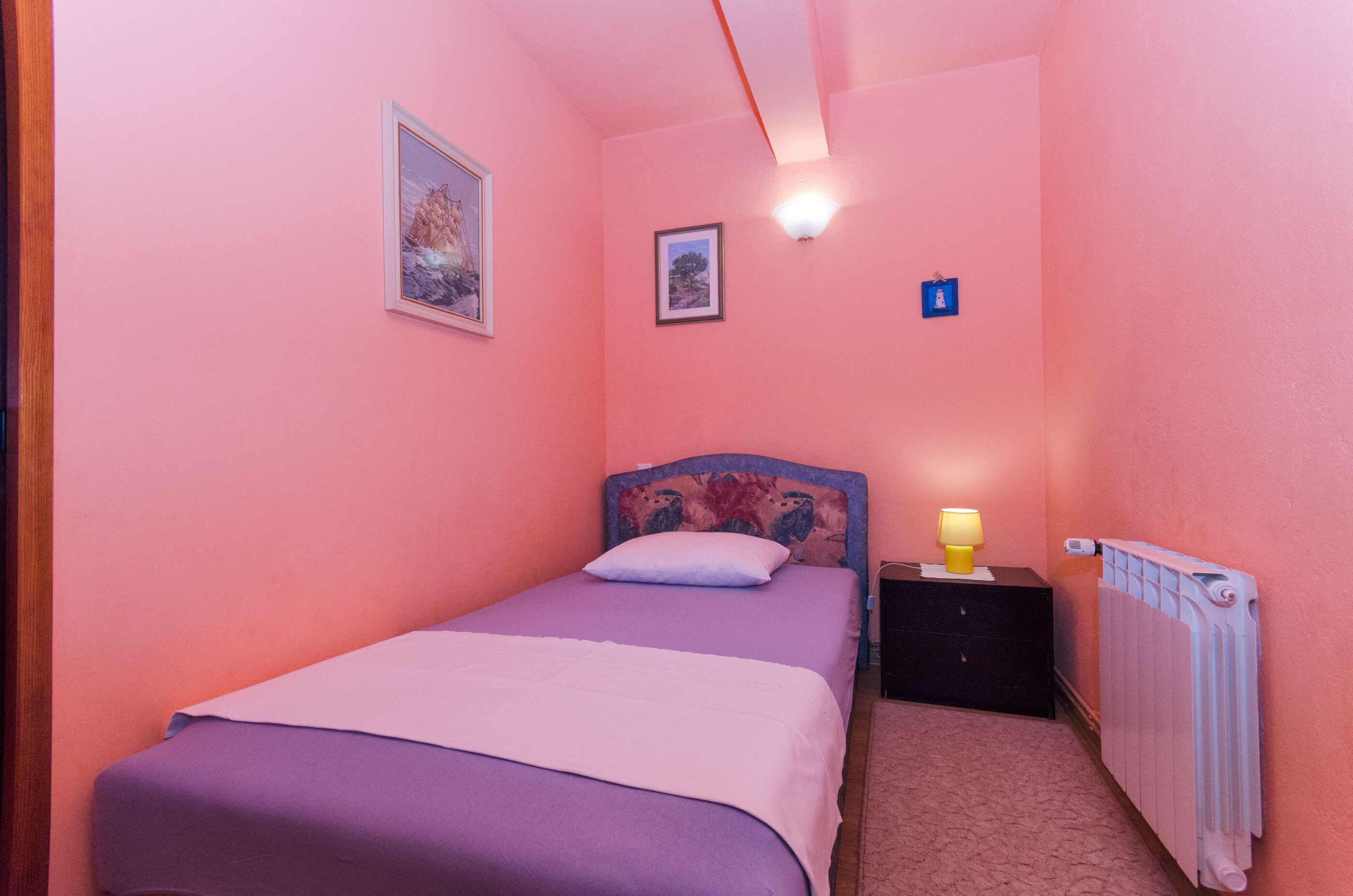 Apartment Vrilo 106701-A1