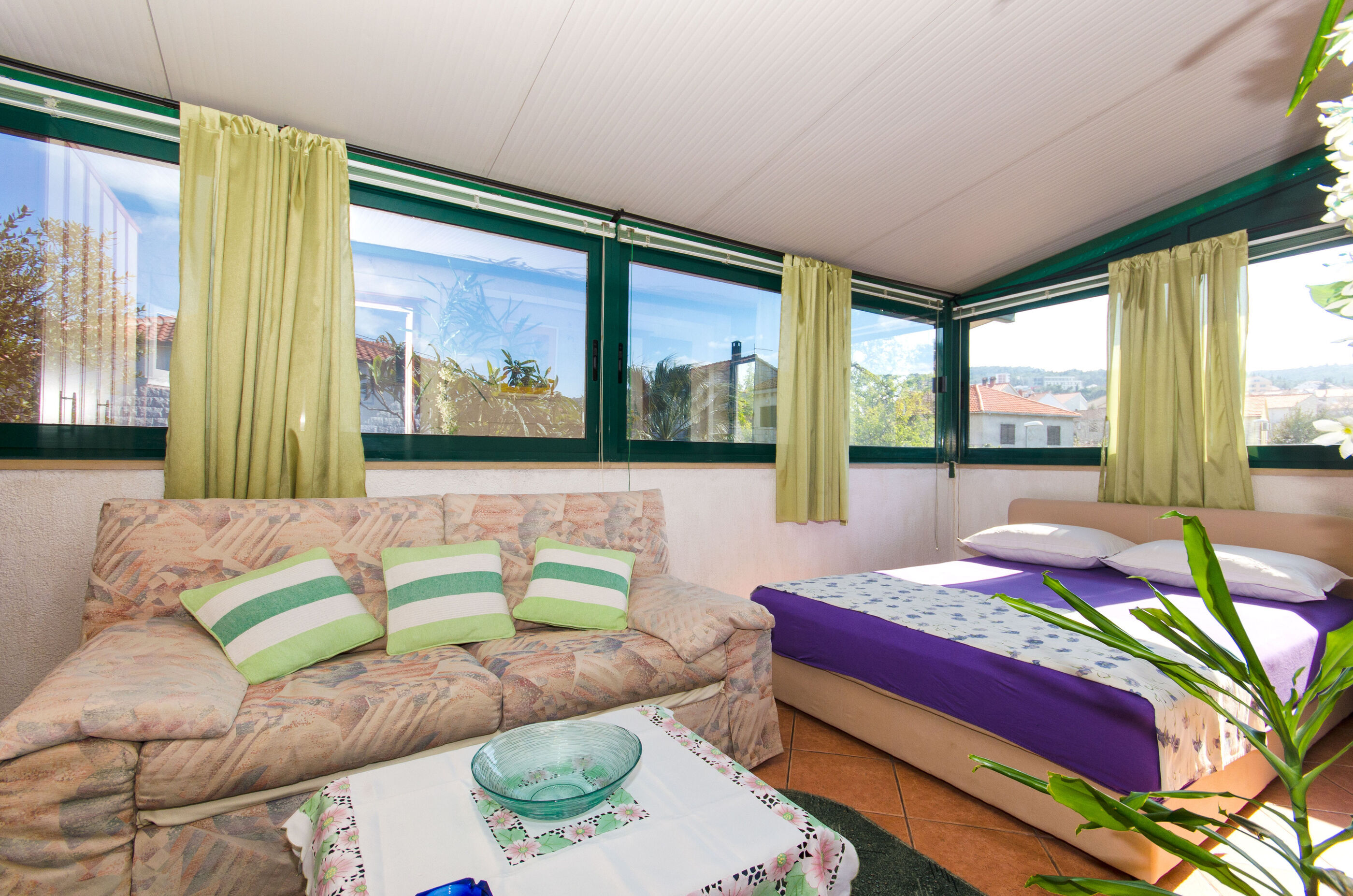 Apartment Vrilo 106701-A1