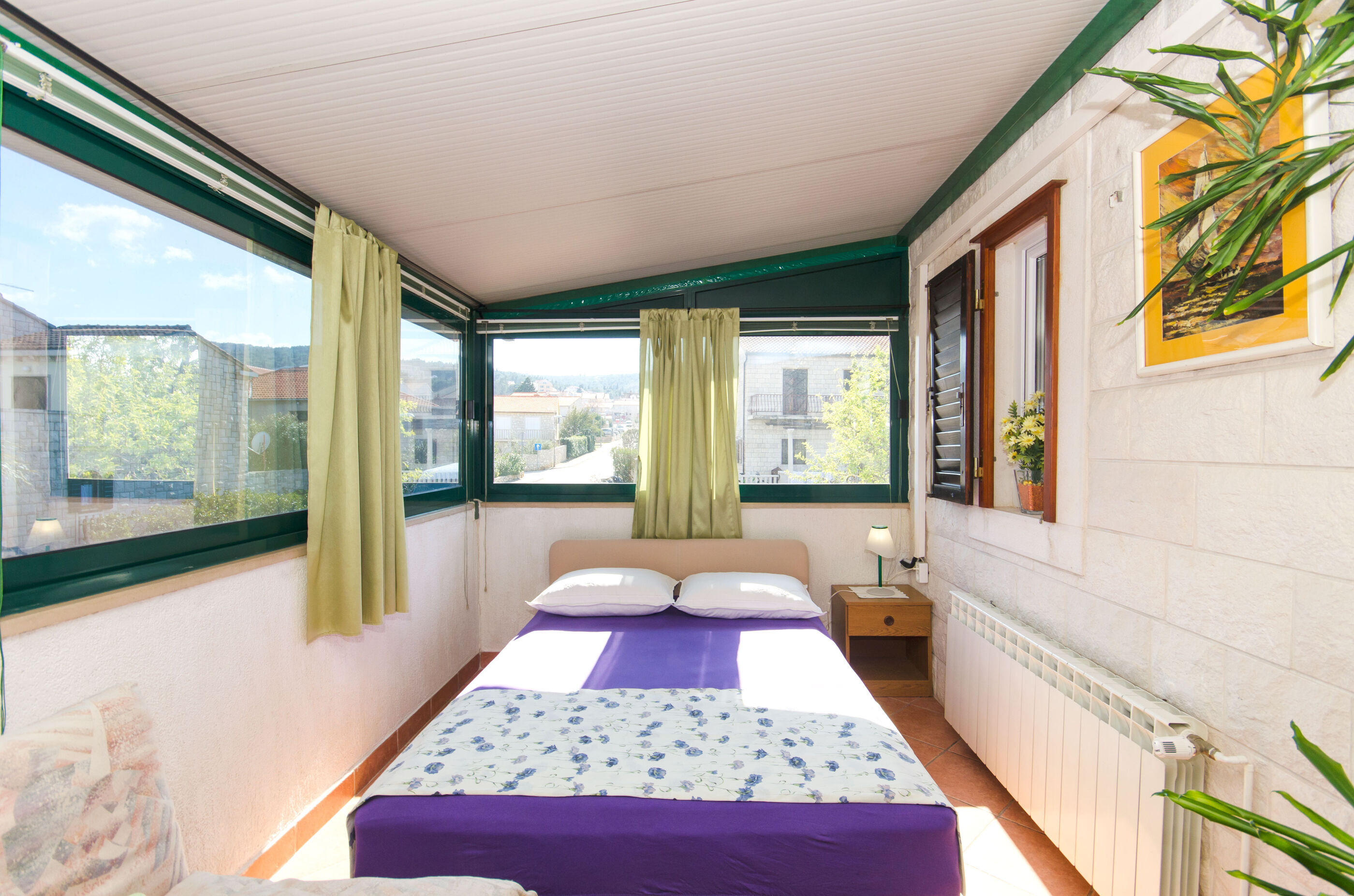 Apartment Vrilo 106701-A1