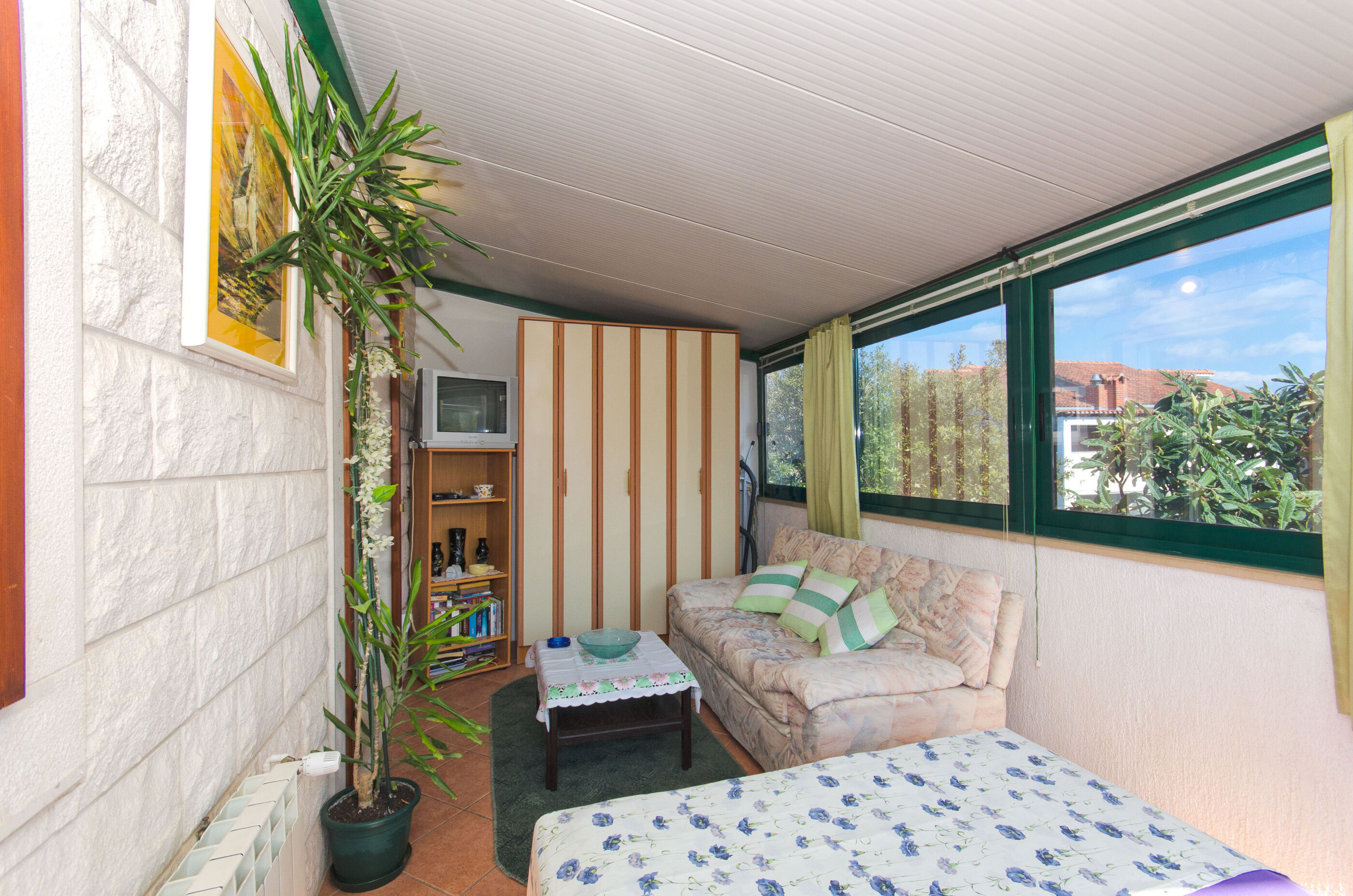 Apartment Vrilo 106701-A1