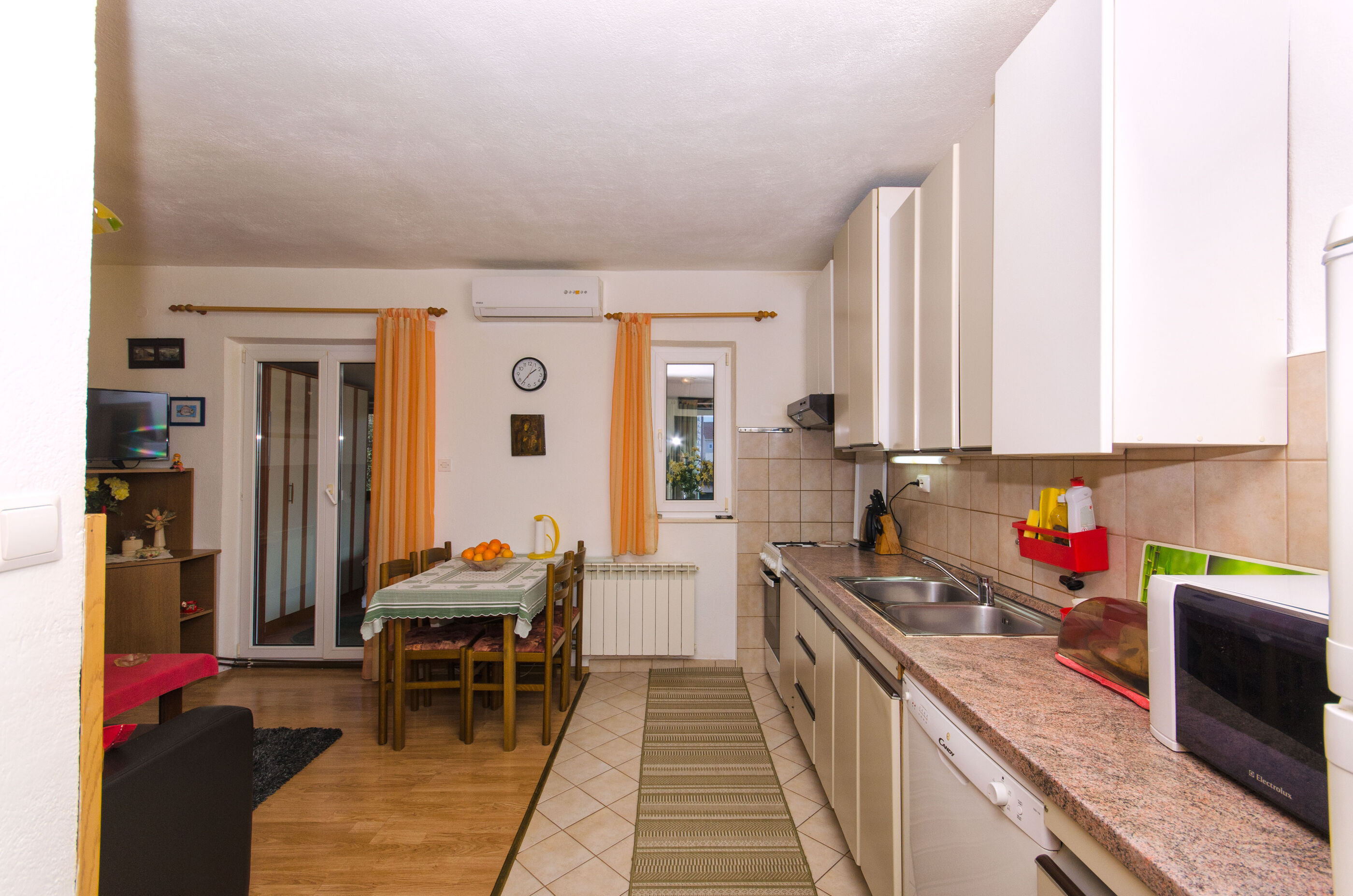 Apartment Vrilo 106701-A1