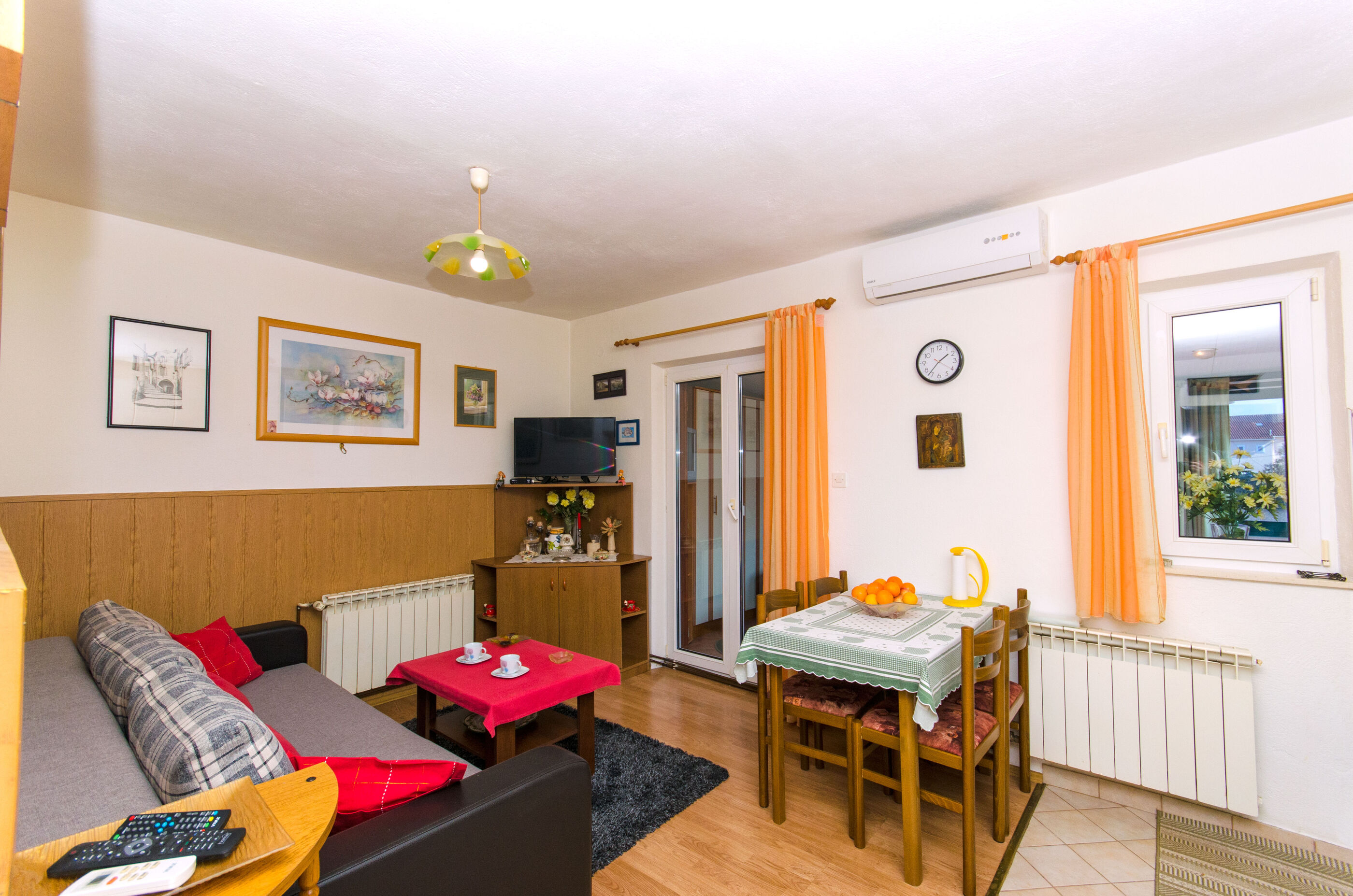 Apartment Vrilo 106701-A1