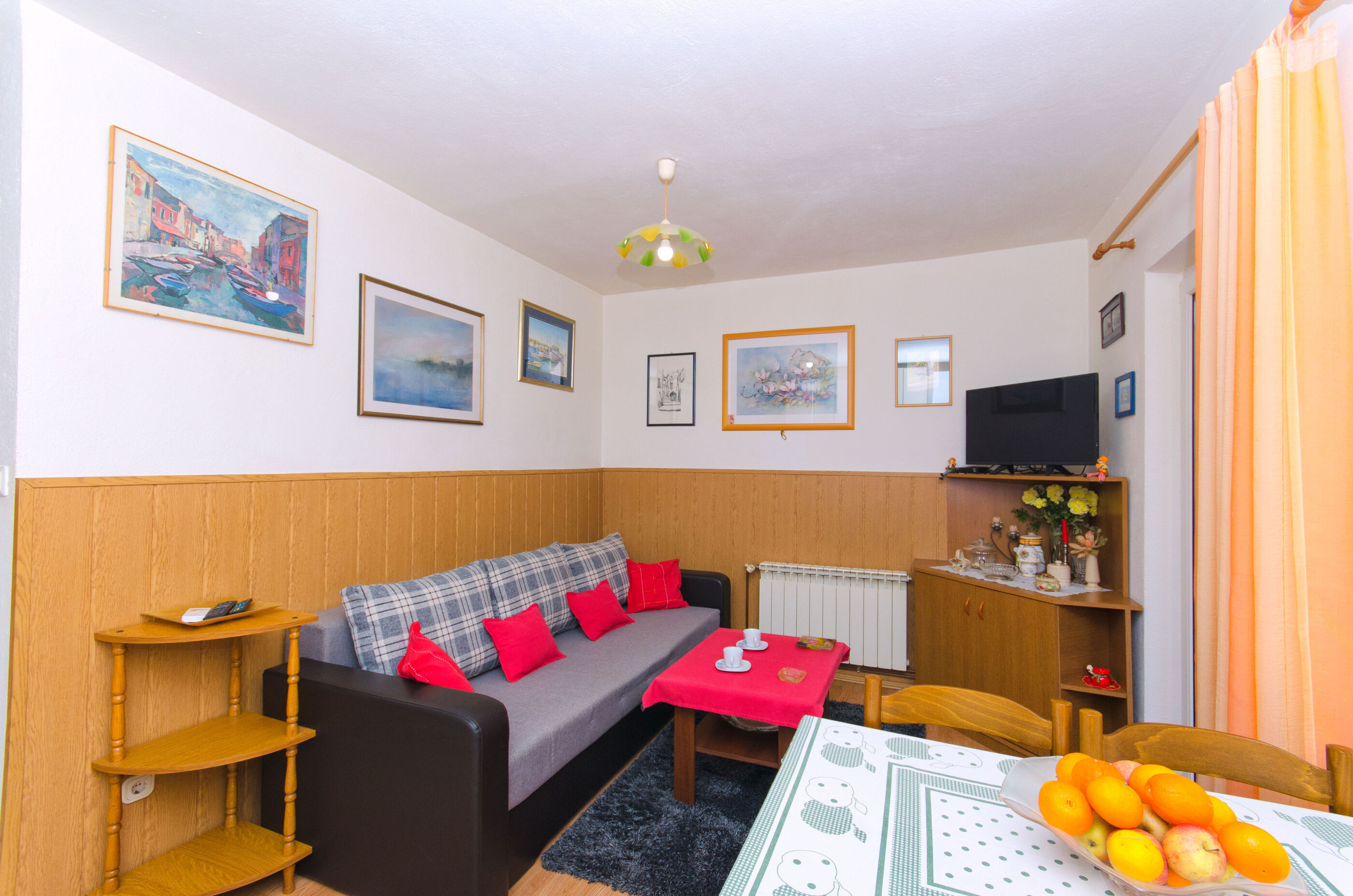 Apartment Vrilo 106701-A1