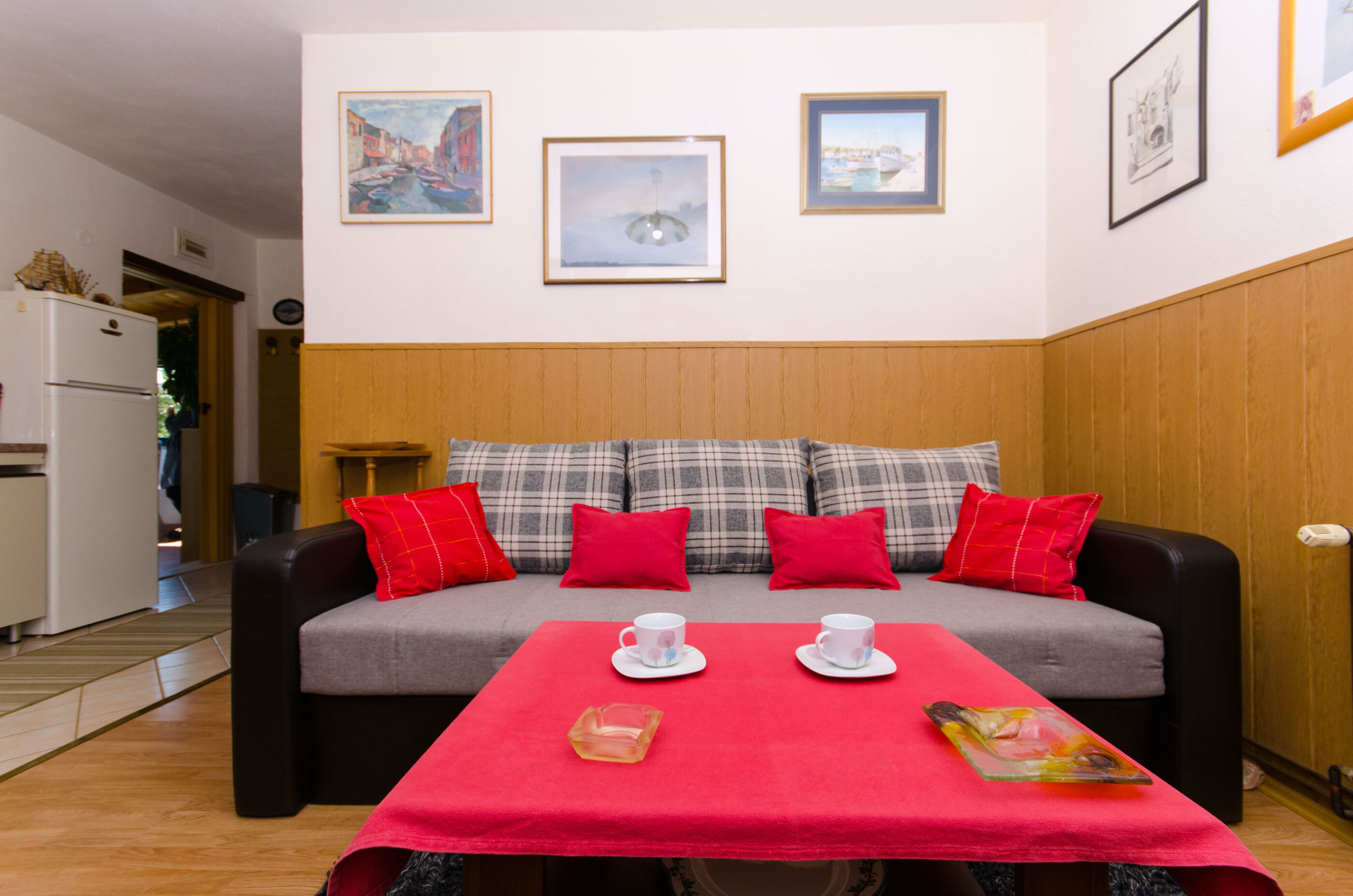 Apartment Vrilo 106701-A1