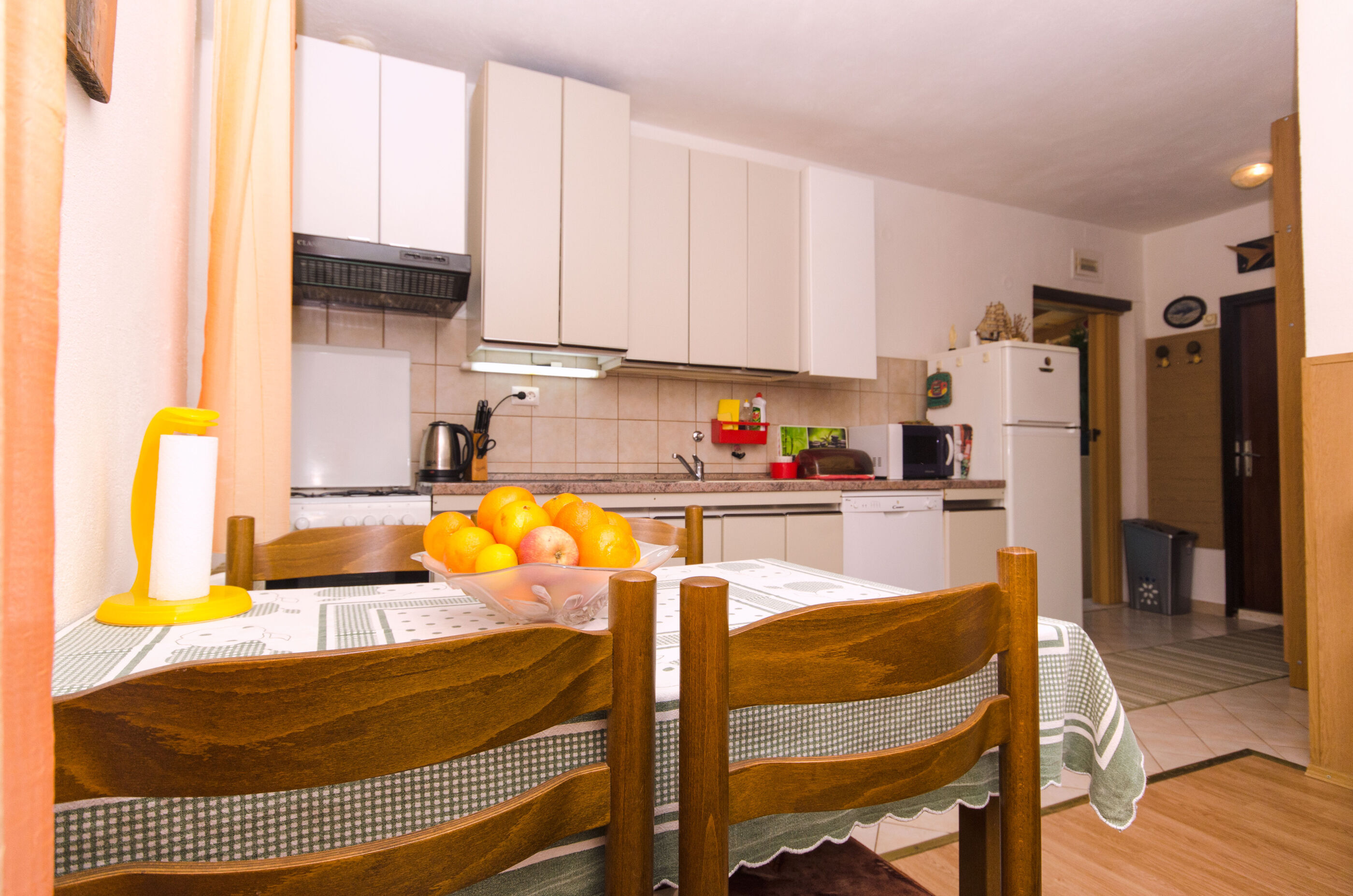 Apartment Vrilo 106701-A1