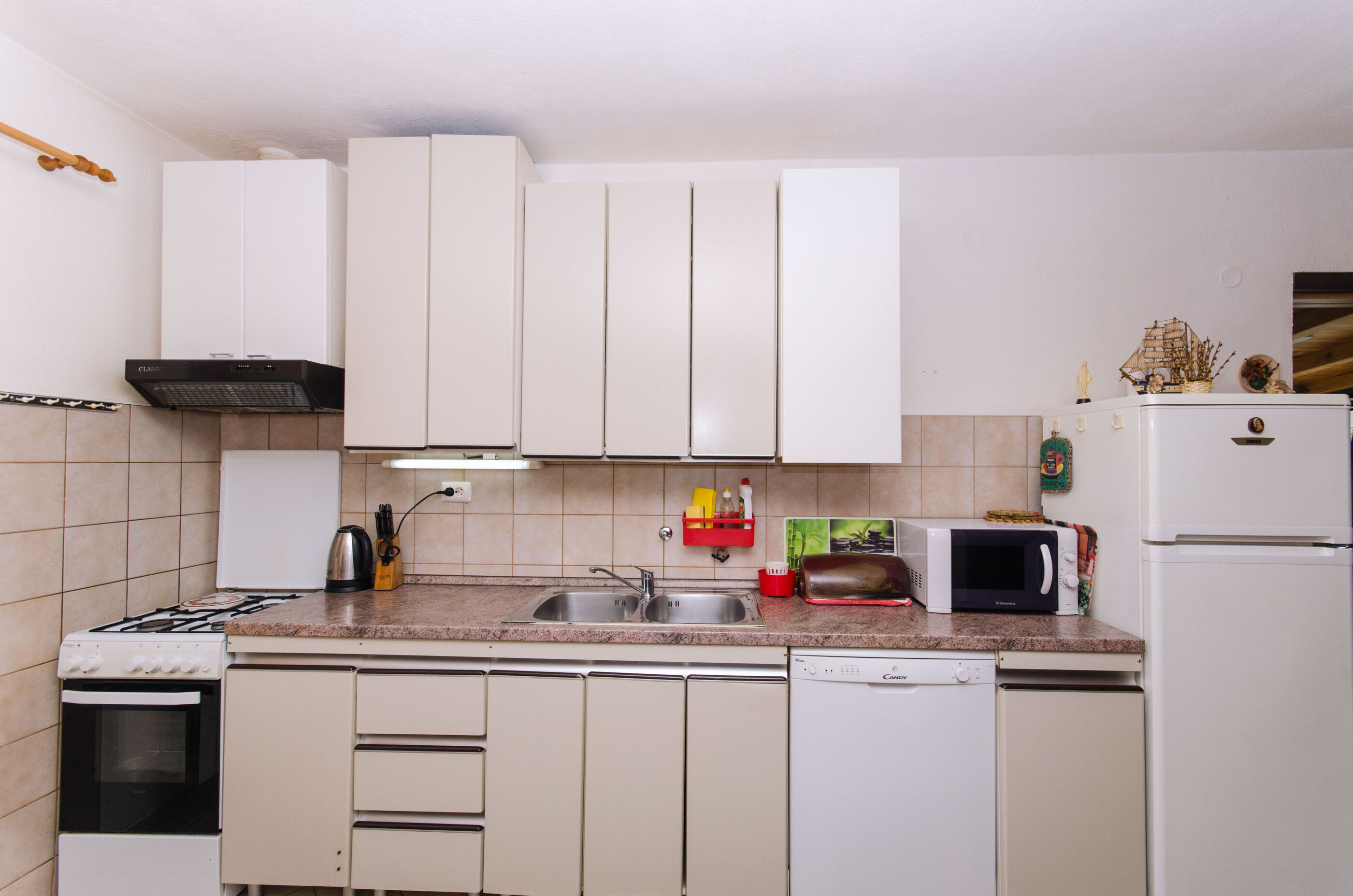 Apartment Vrilo 106701-A1