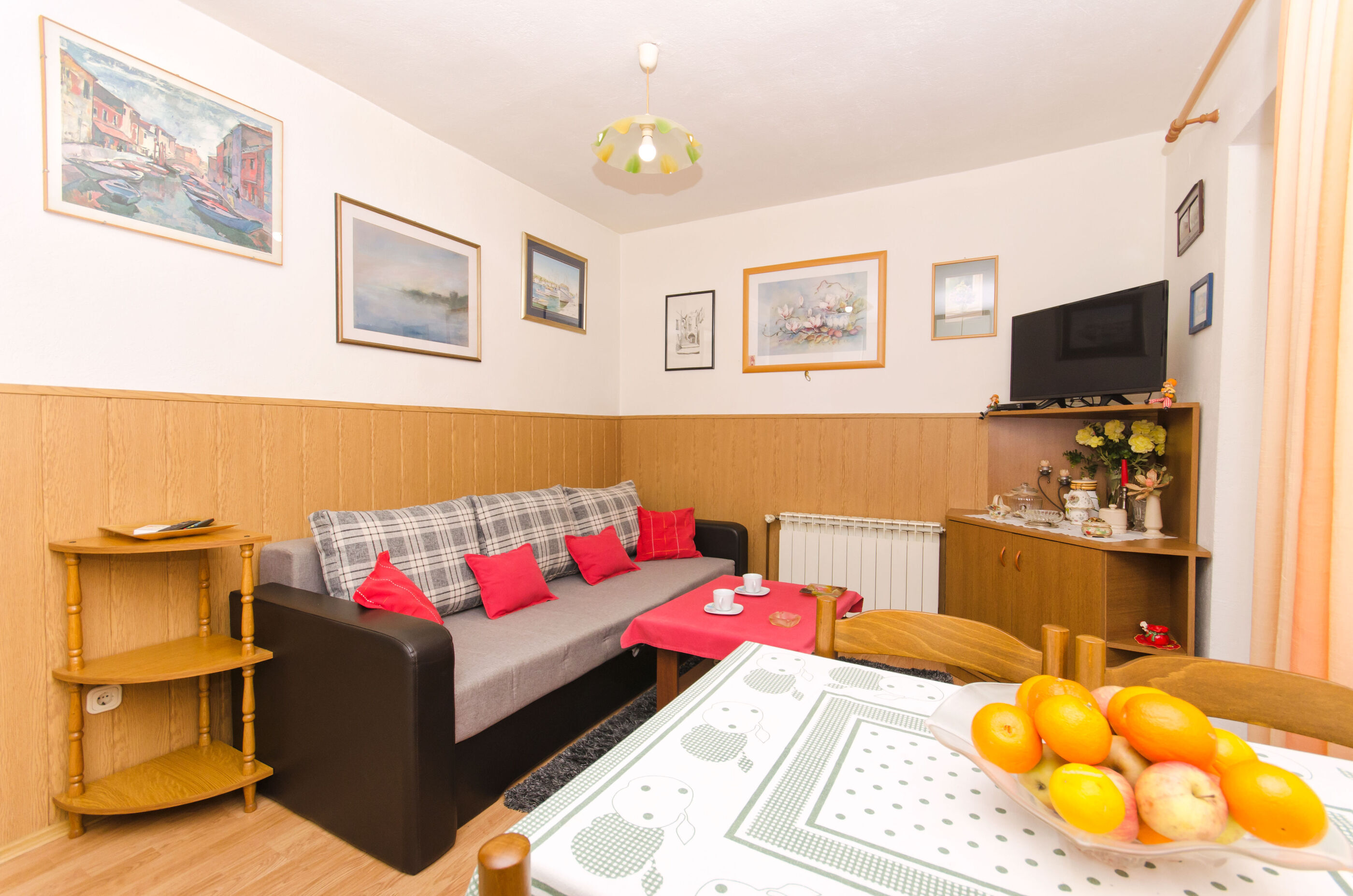 Apartment Vrilo 106701-A1