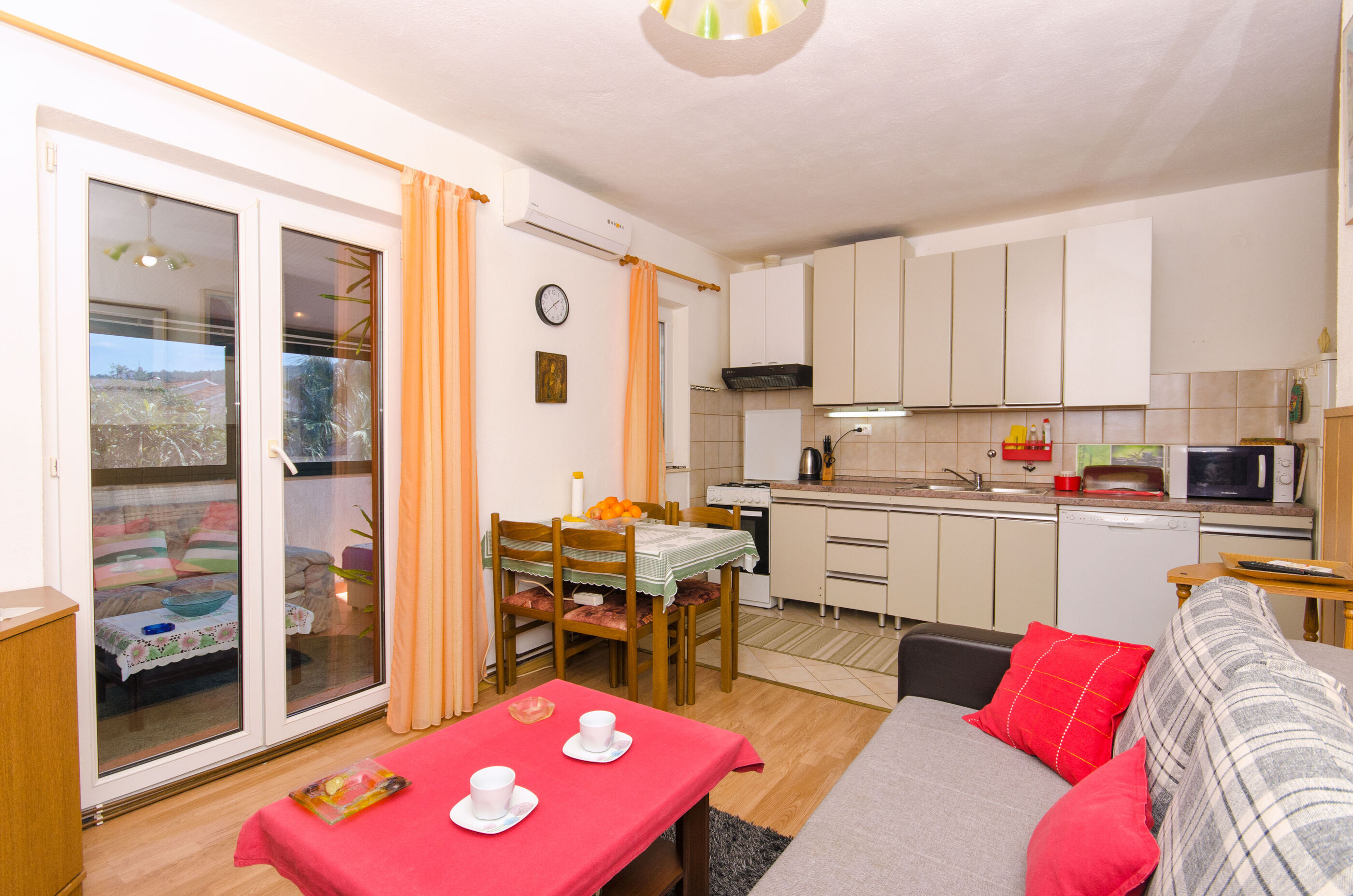 Apartment Vrilo 106701-A1