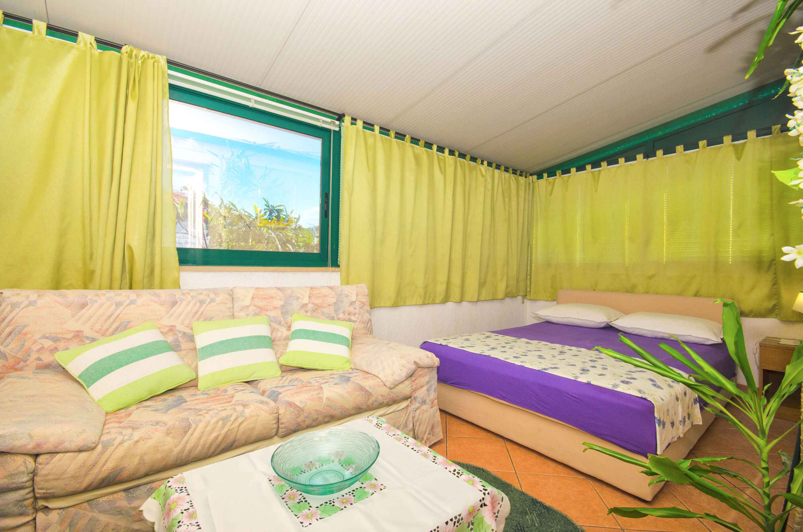 Apartment Vrilo 106701-A1