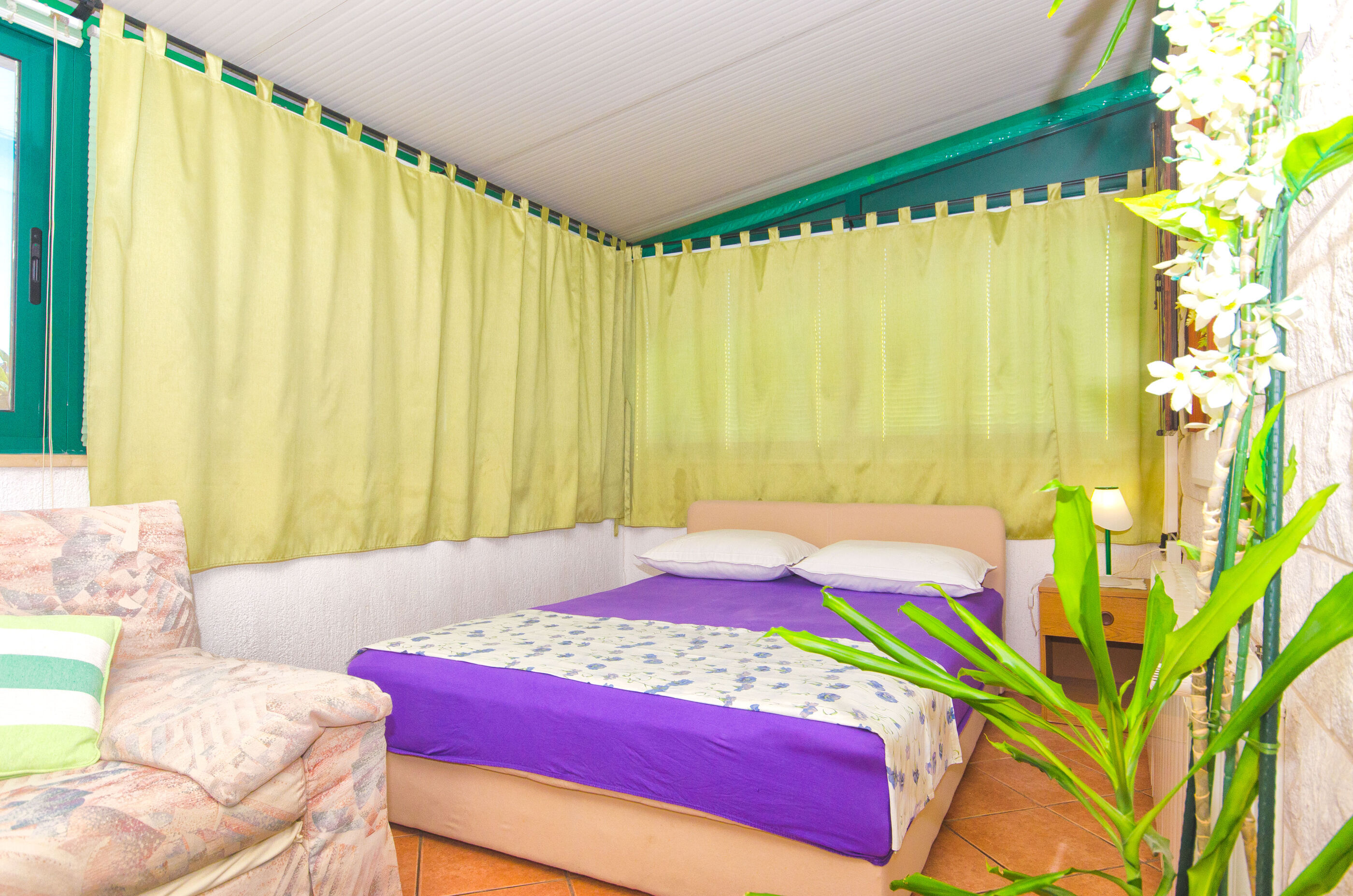 Apartment Vrilo 106701-A1