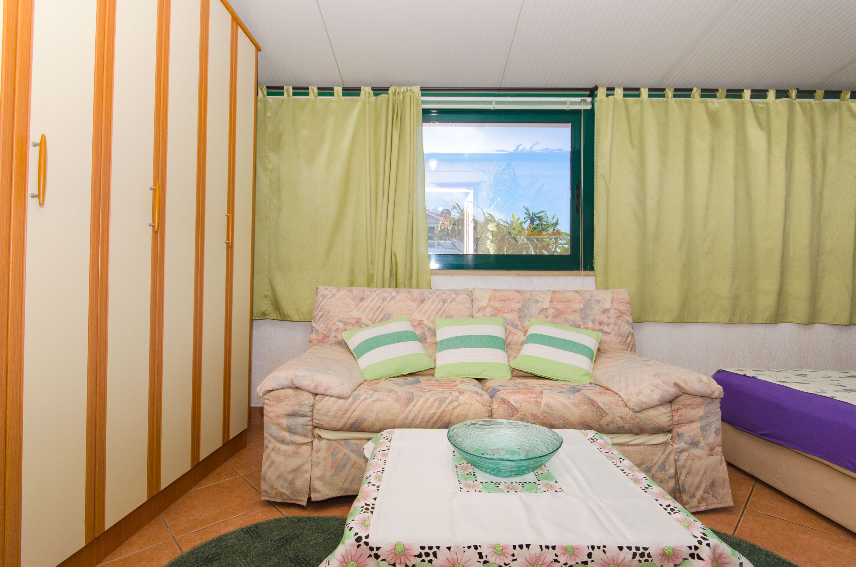 Apartment Vrilo 106701-A1