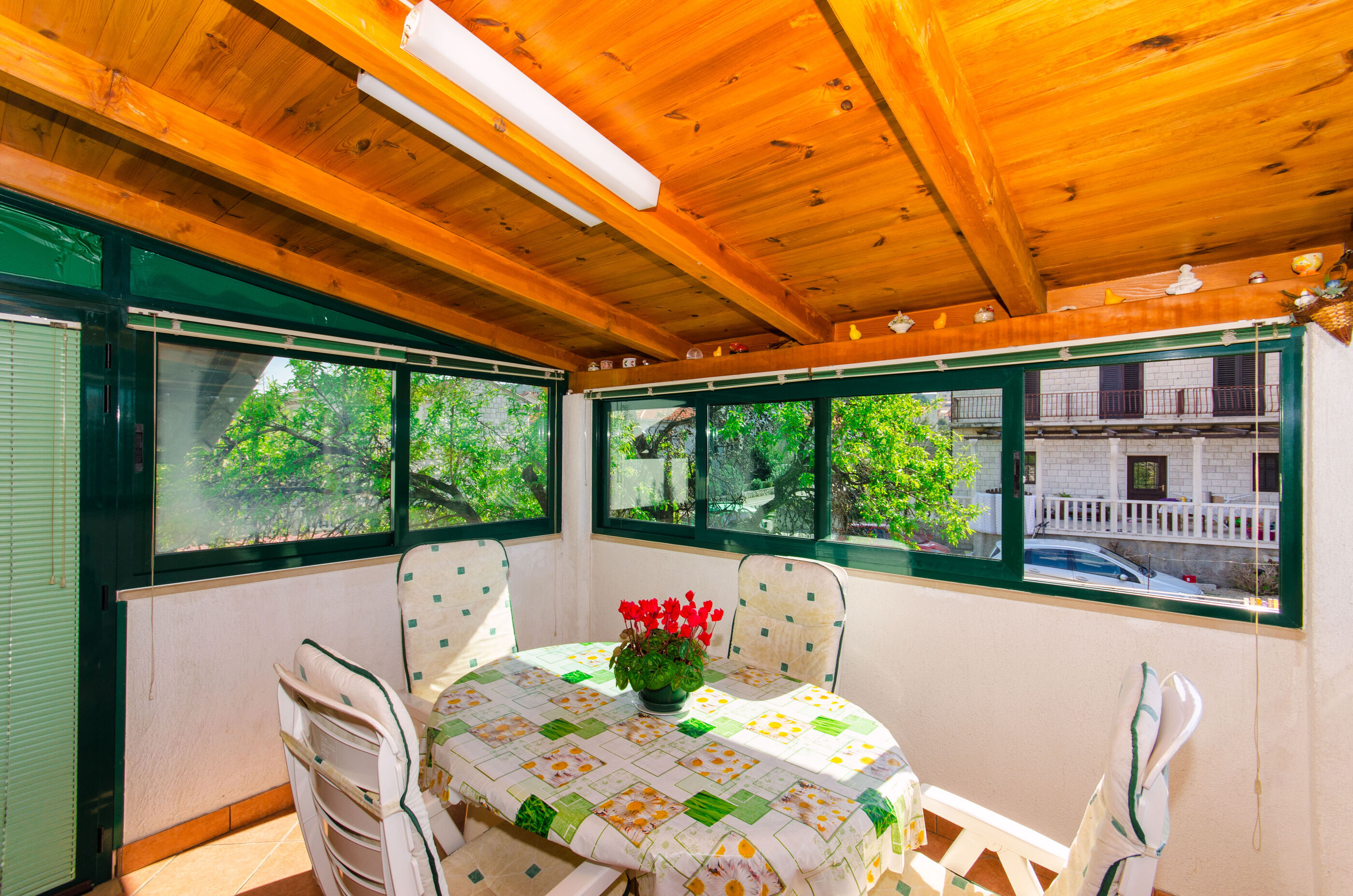 Apartment Vrilo 106701-A1