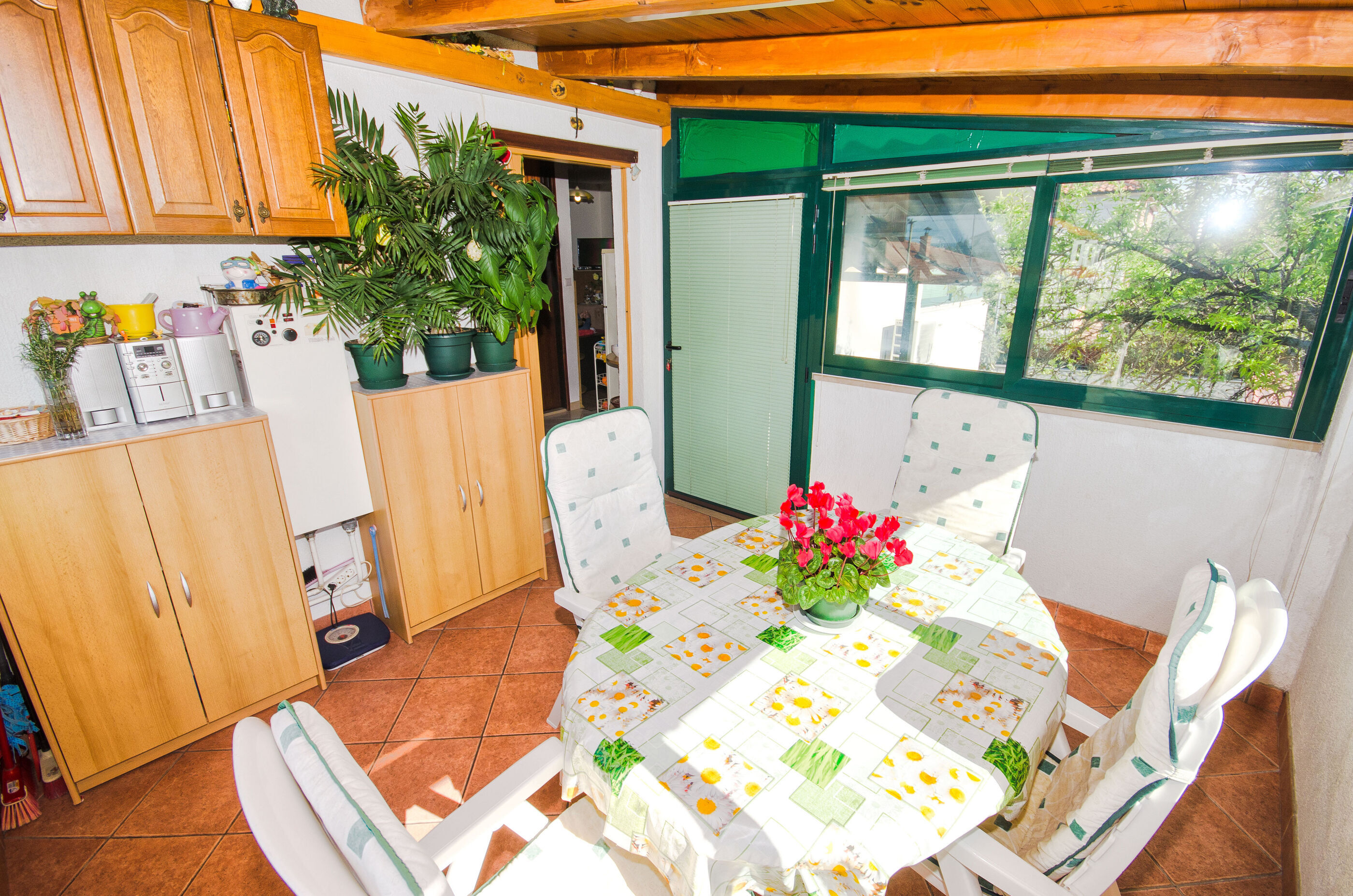Apartment Vrilo 106701-A1