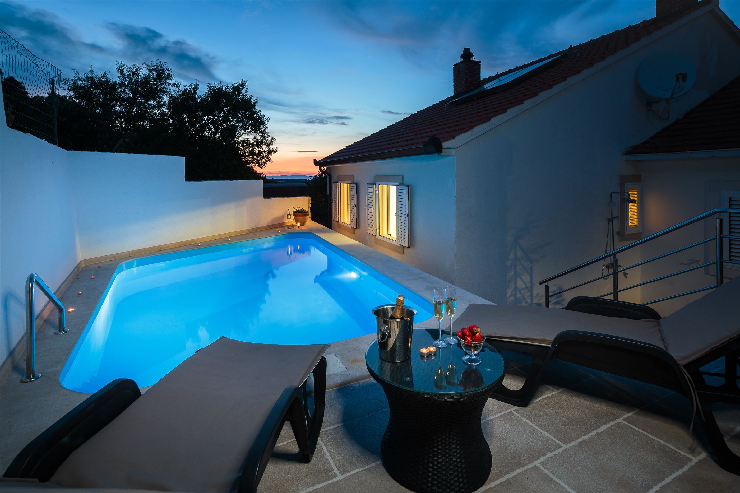 House Andre 107801-K1