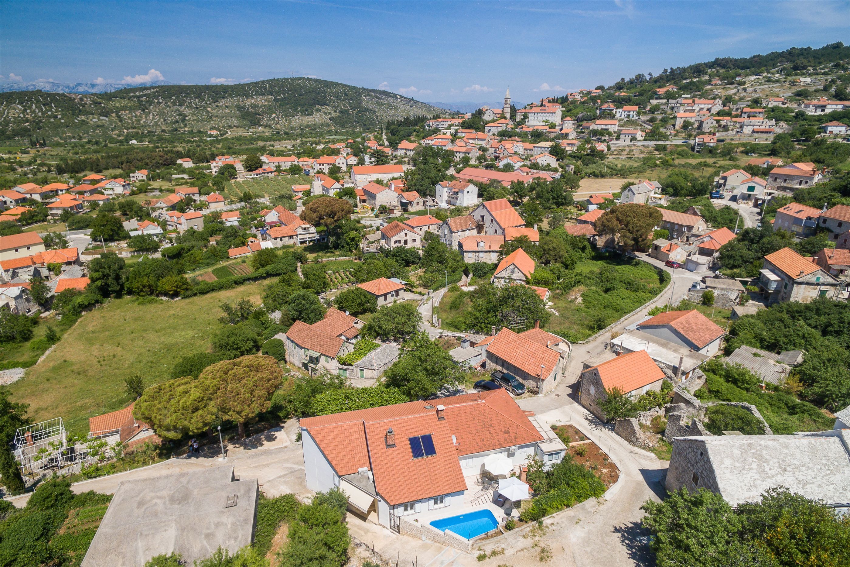 House Andre 107801-K1
