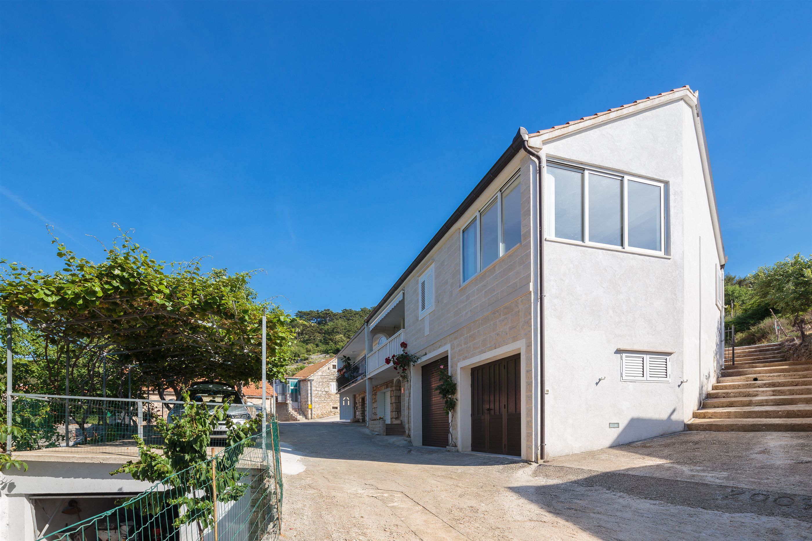 House Andre 107801-K1