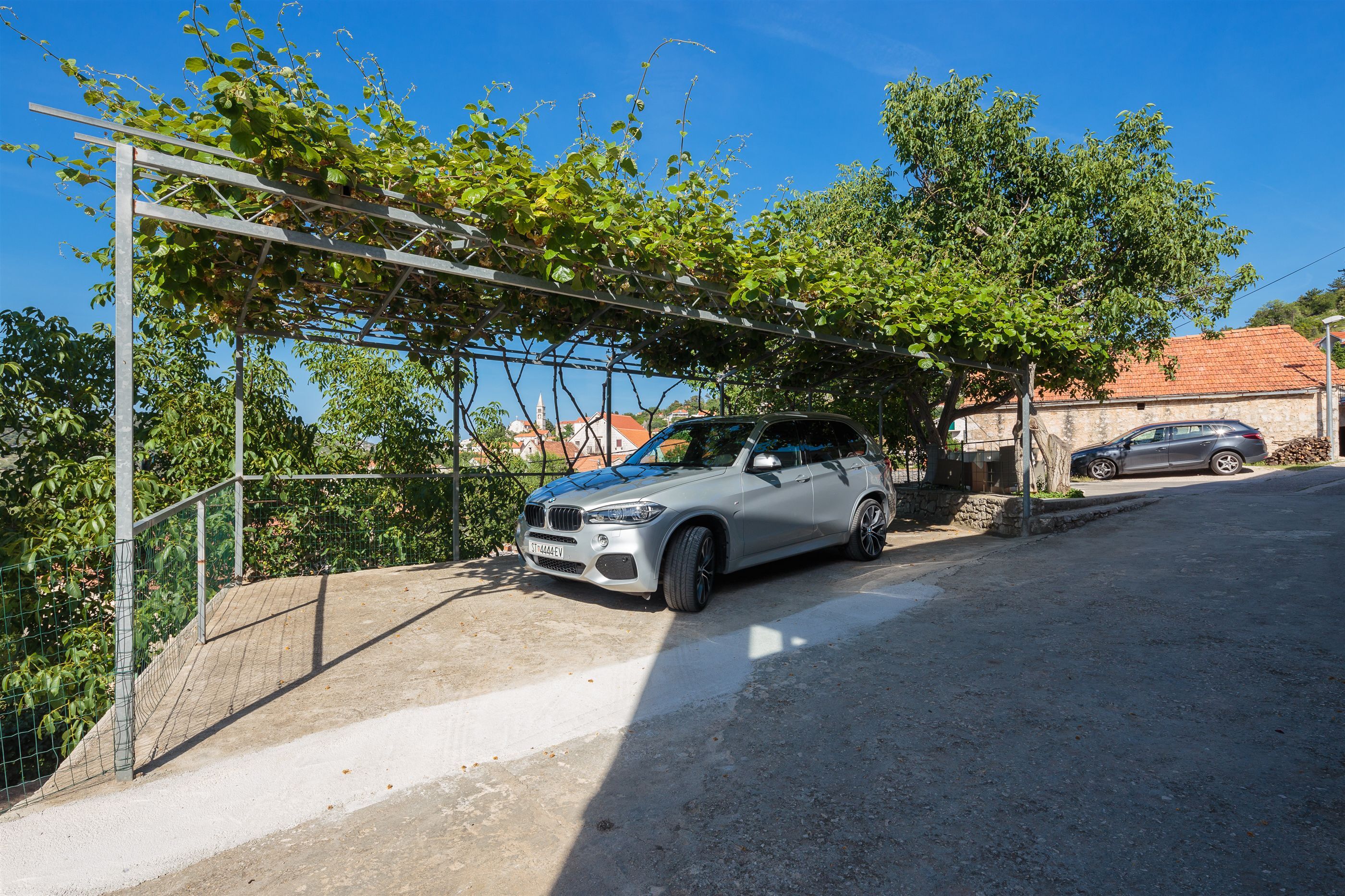 House Andre 107801-K1