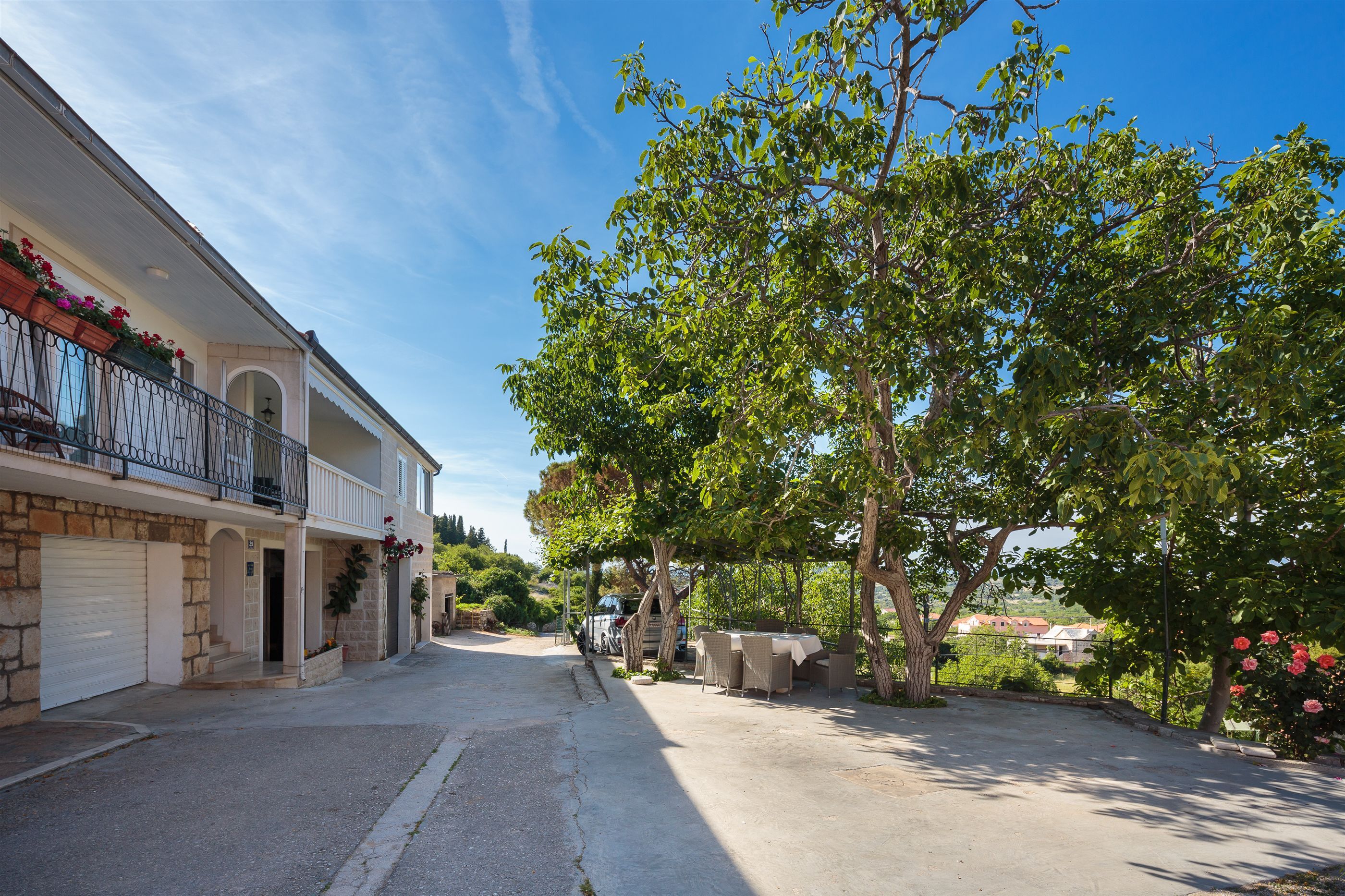 House Andre 107801-K1