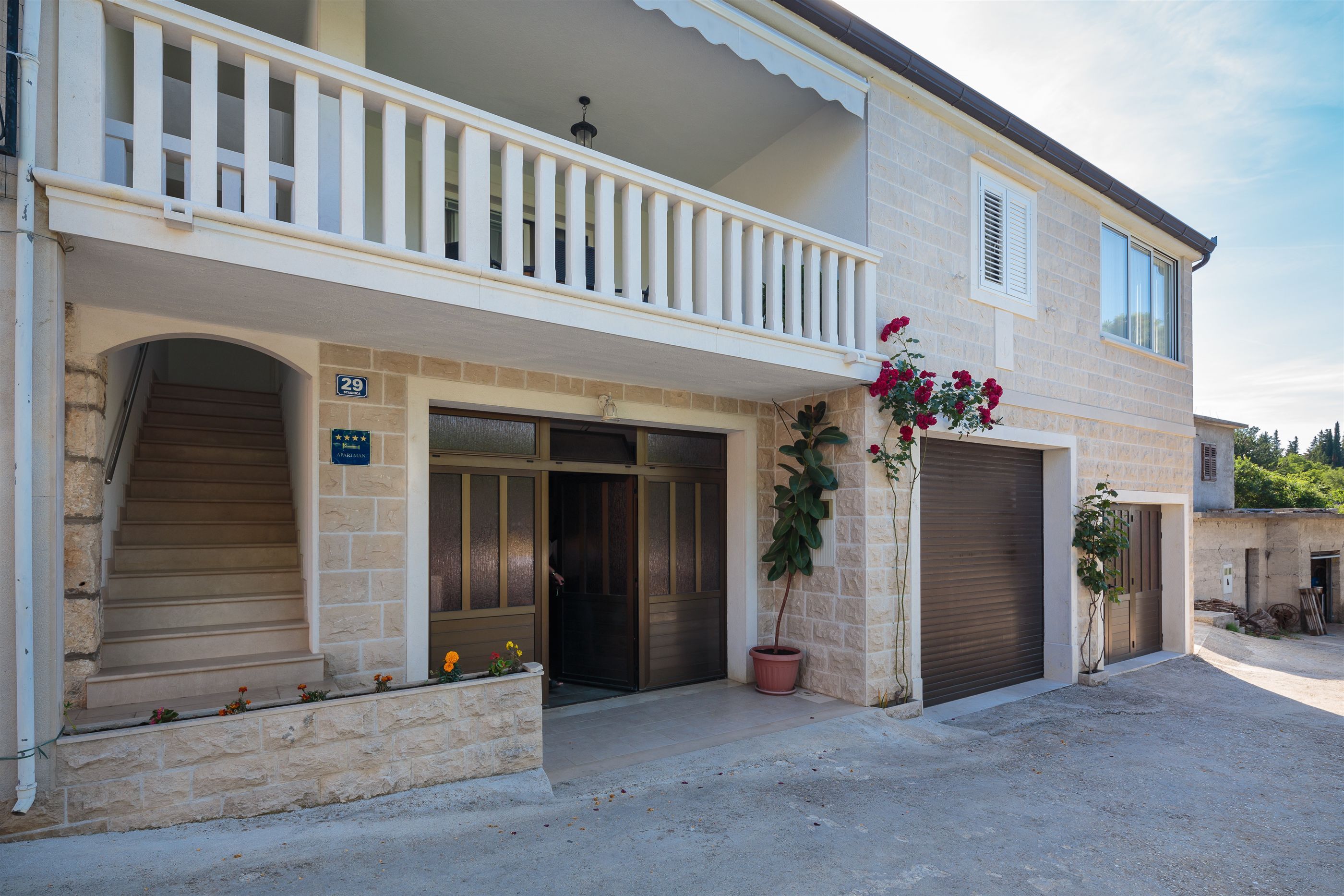 House Andre 107801-K1