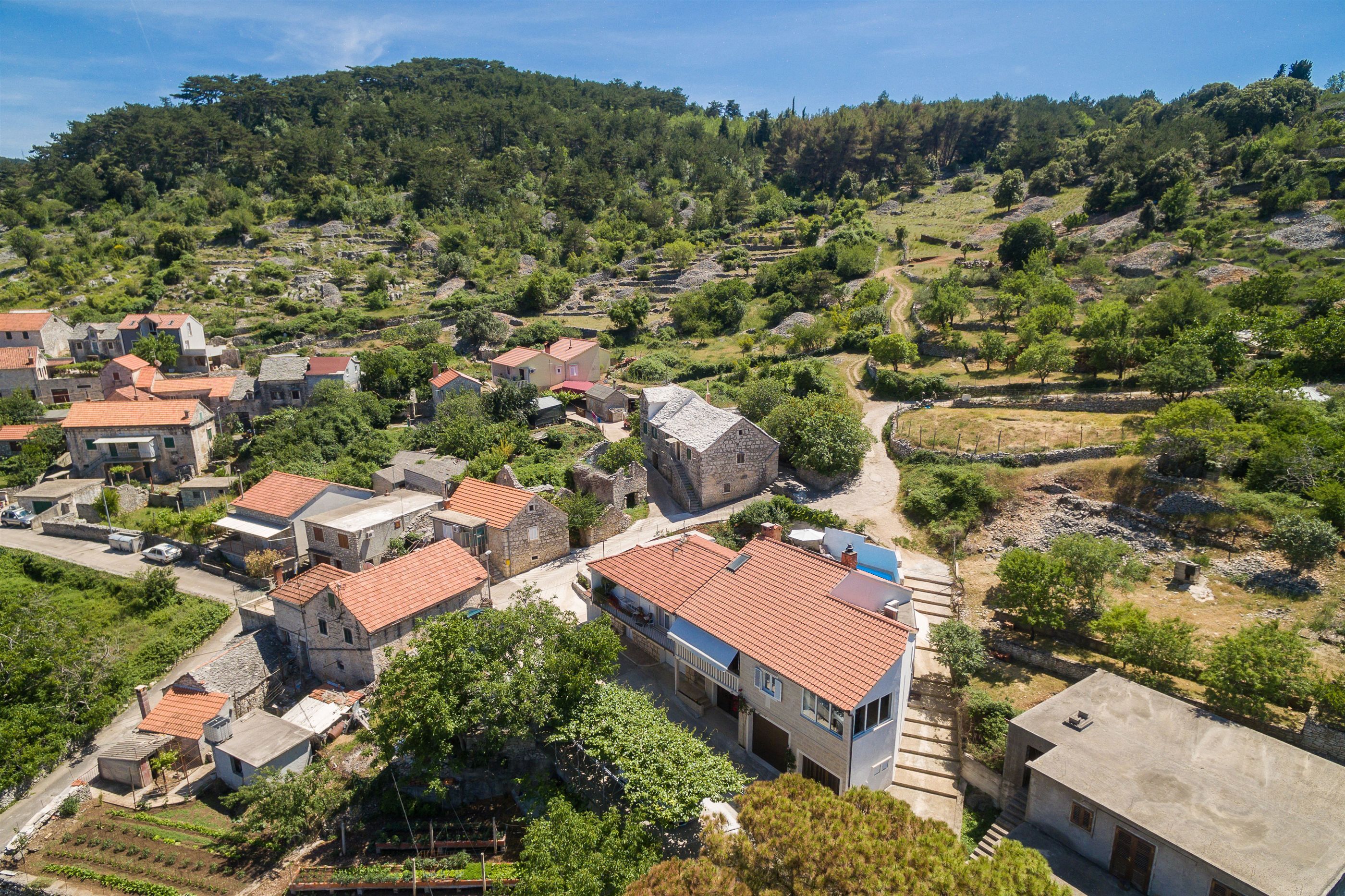 House Andre 107801-K1