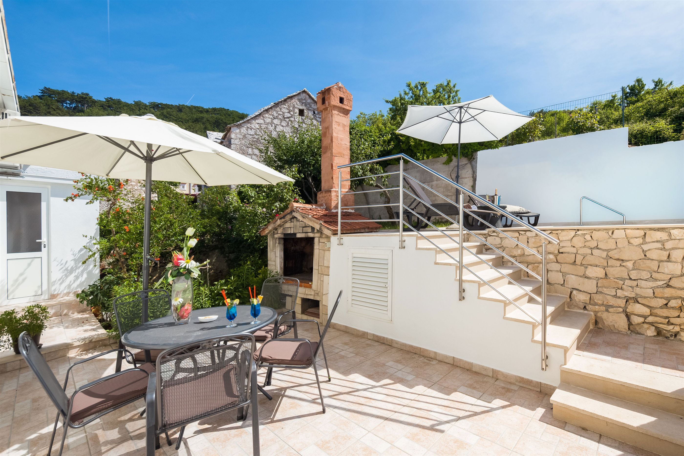 House Andre 107801-K1