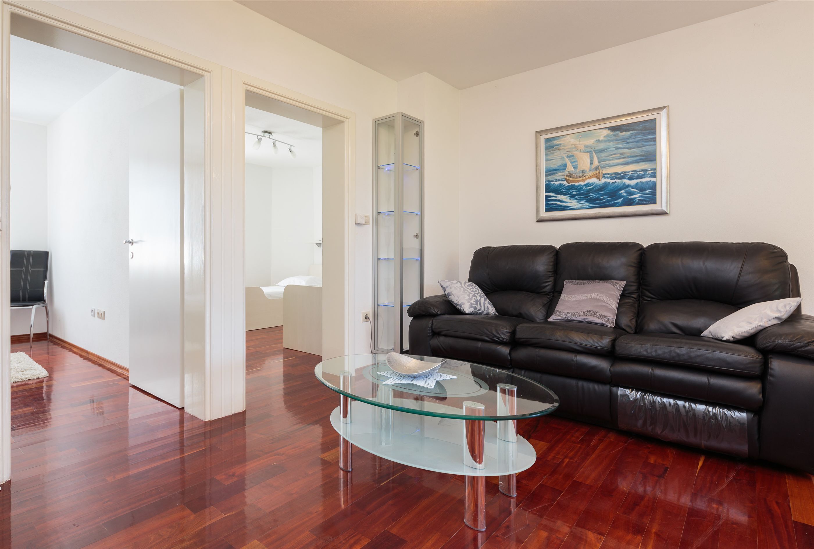 House Andre 107801-K1