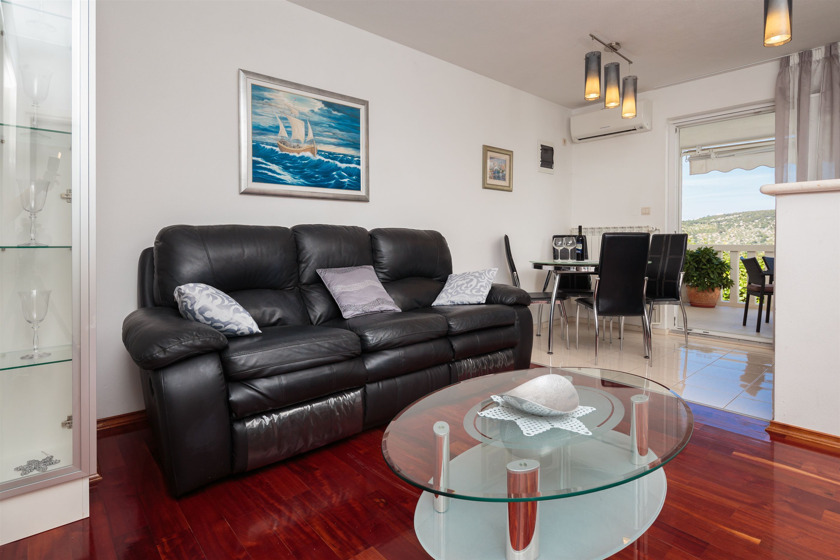 House Andre 107801-K1